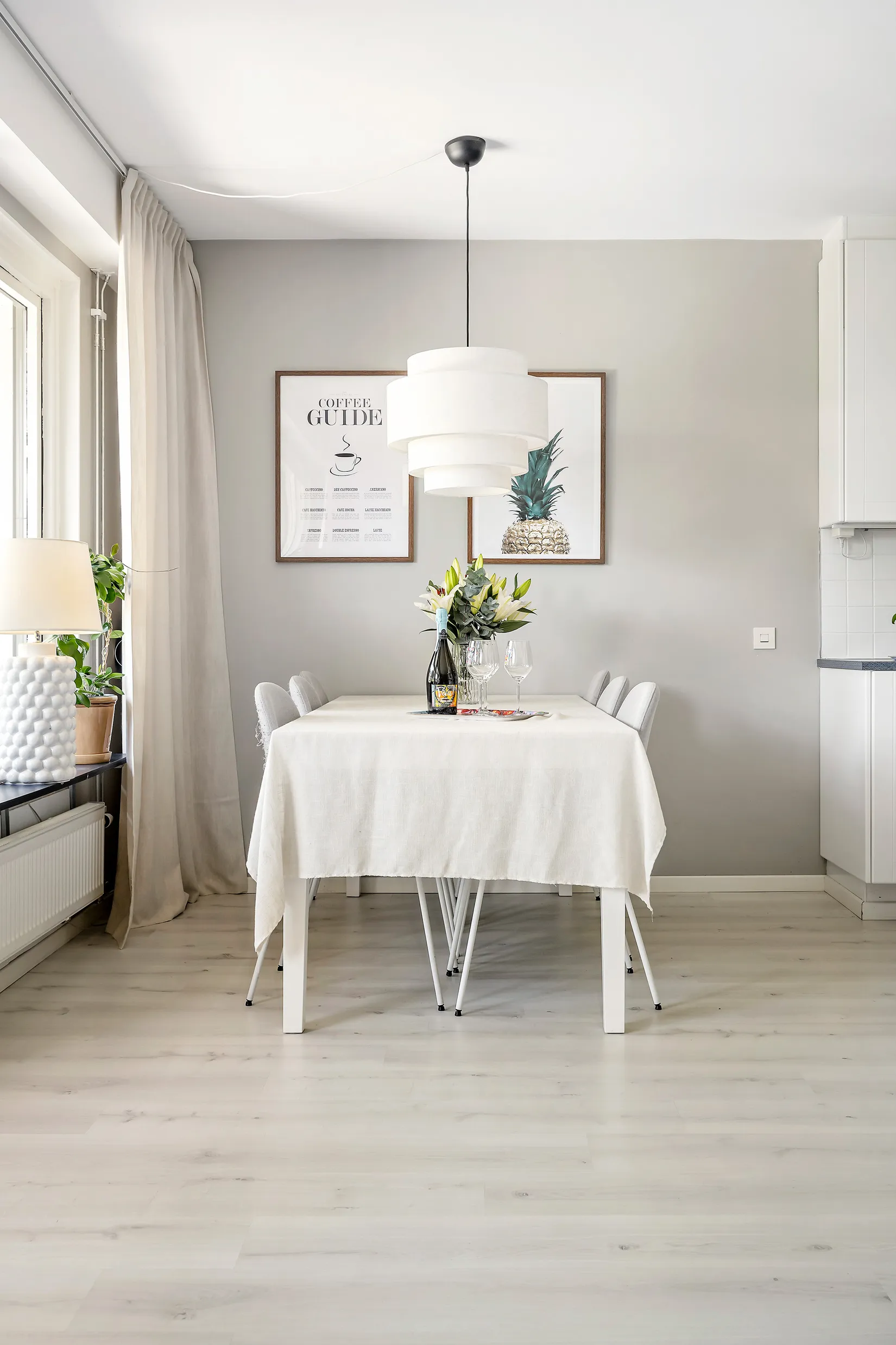 Bostadsrätt, Måsa-Brittas väg 3B, Arvidstorp, Falkenberg