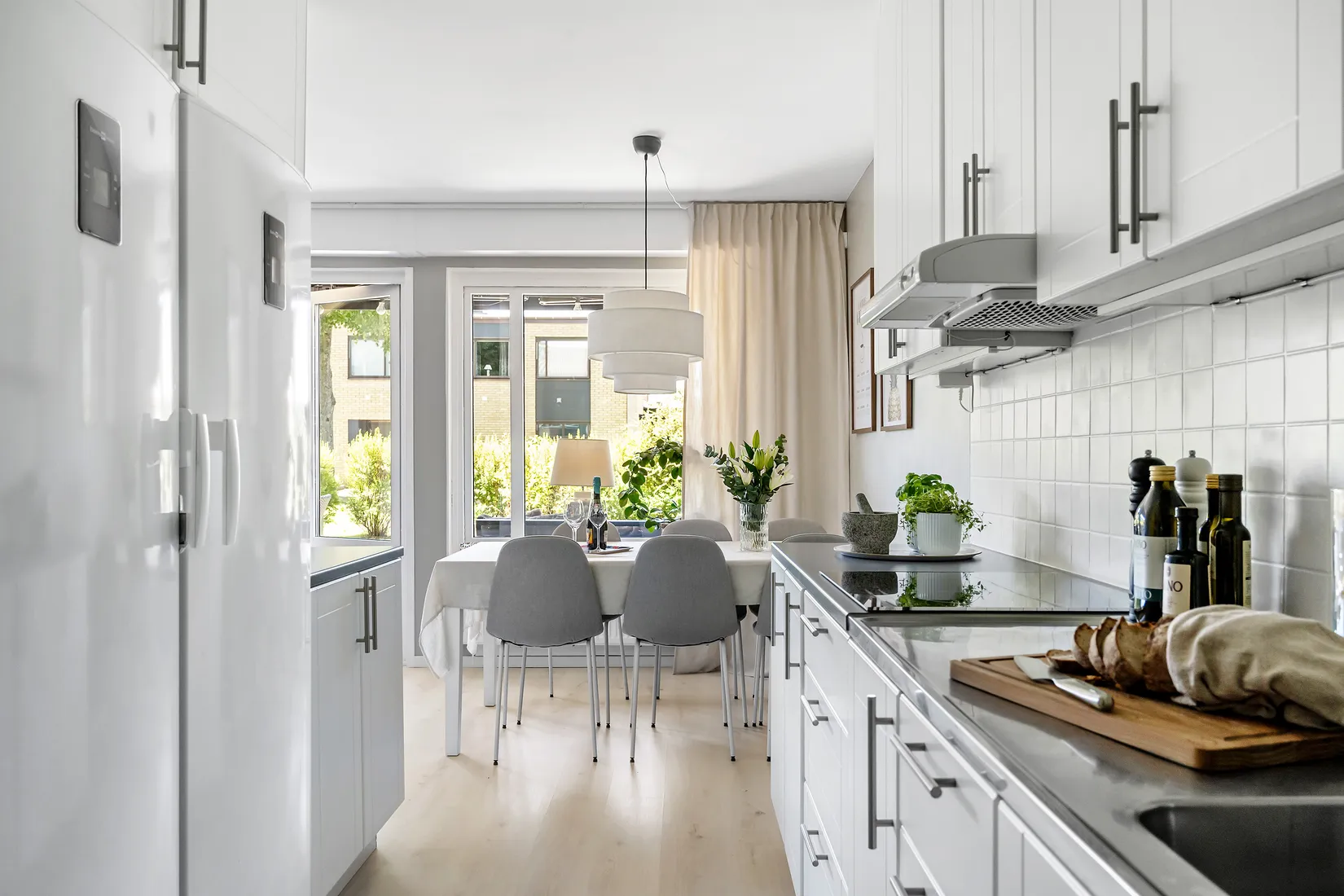 Bostadsrätt, Måsa-Brittas väg 3B, Arvidstorp, Falkenberg