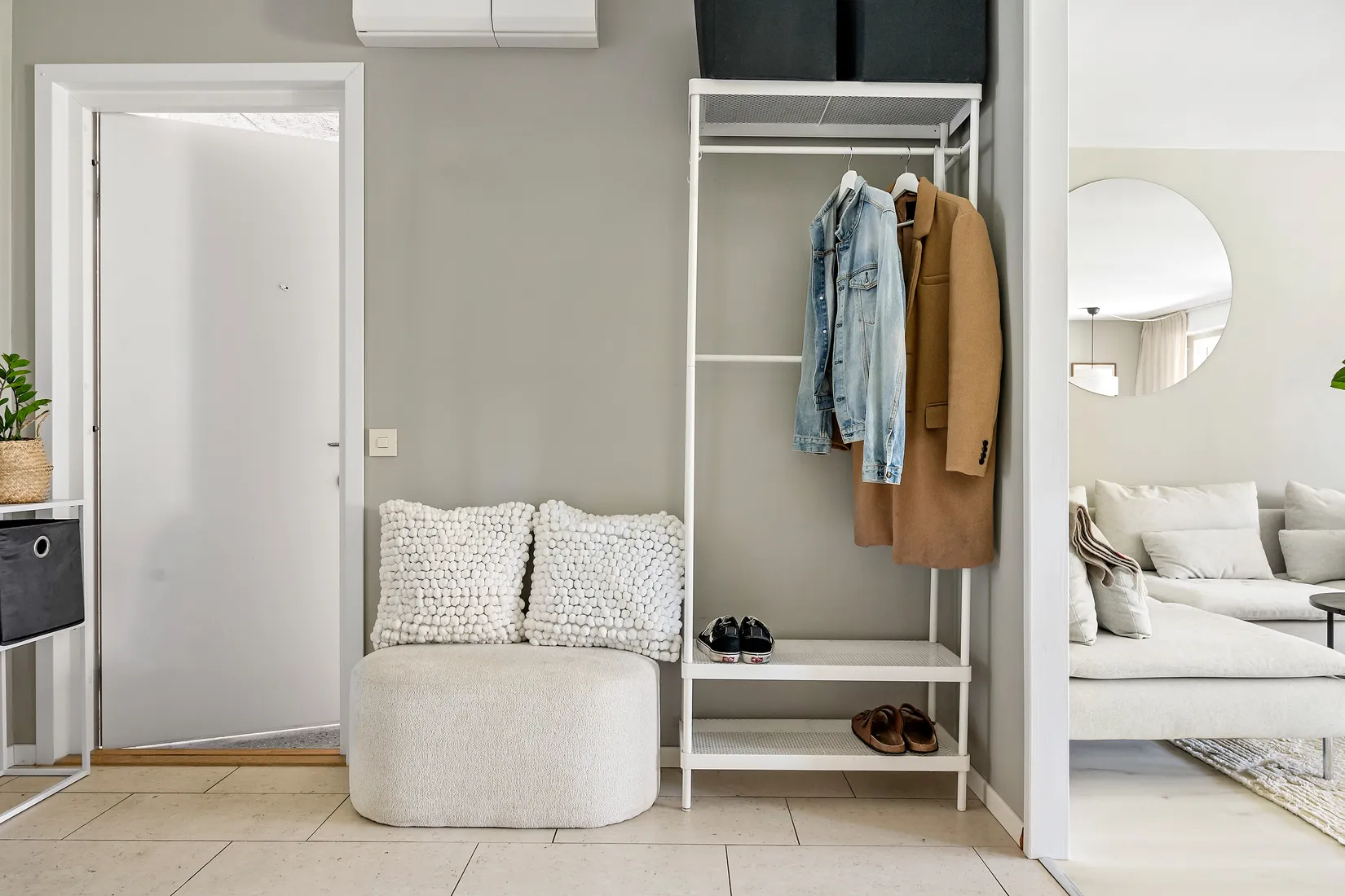 Bostadsrätt, Måsa-Brittas väg 3B, Arvidstorp, Falkenberg