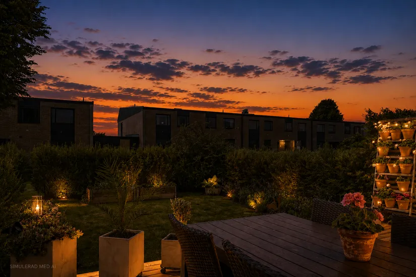 Bostadsrätt, Måsa-Brittas väg 3B, Arvidstorp, Falkenberg