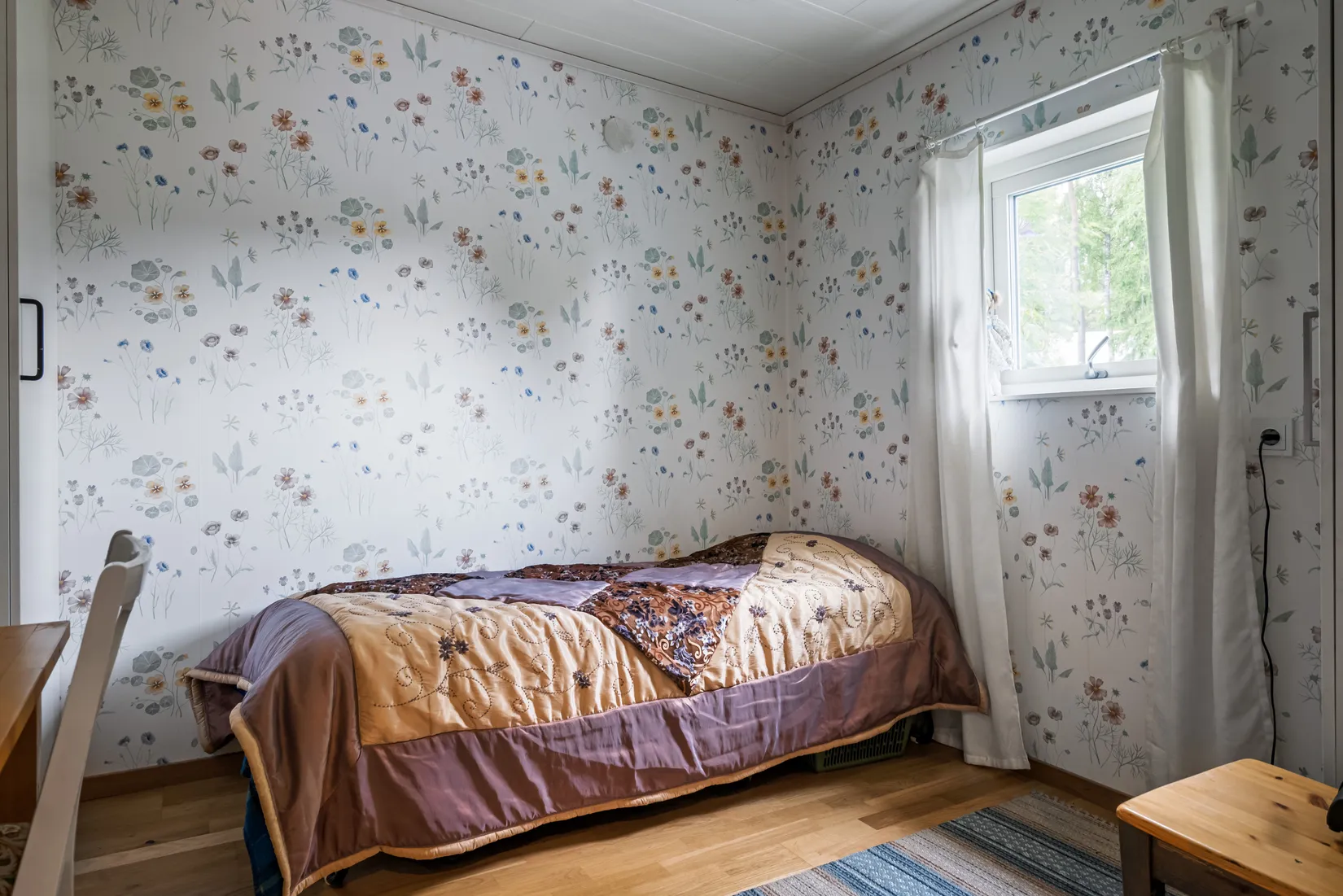 Gård/Skog, Balsna 425, Glanshammar, Örebro