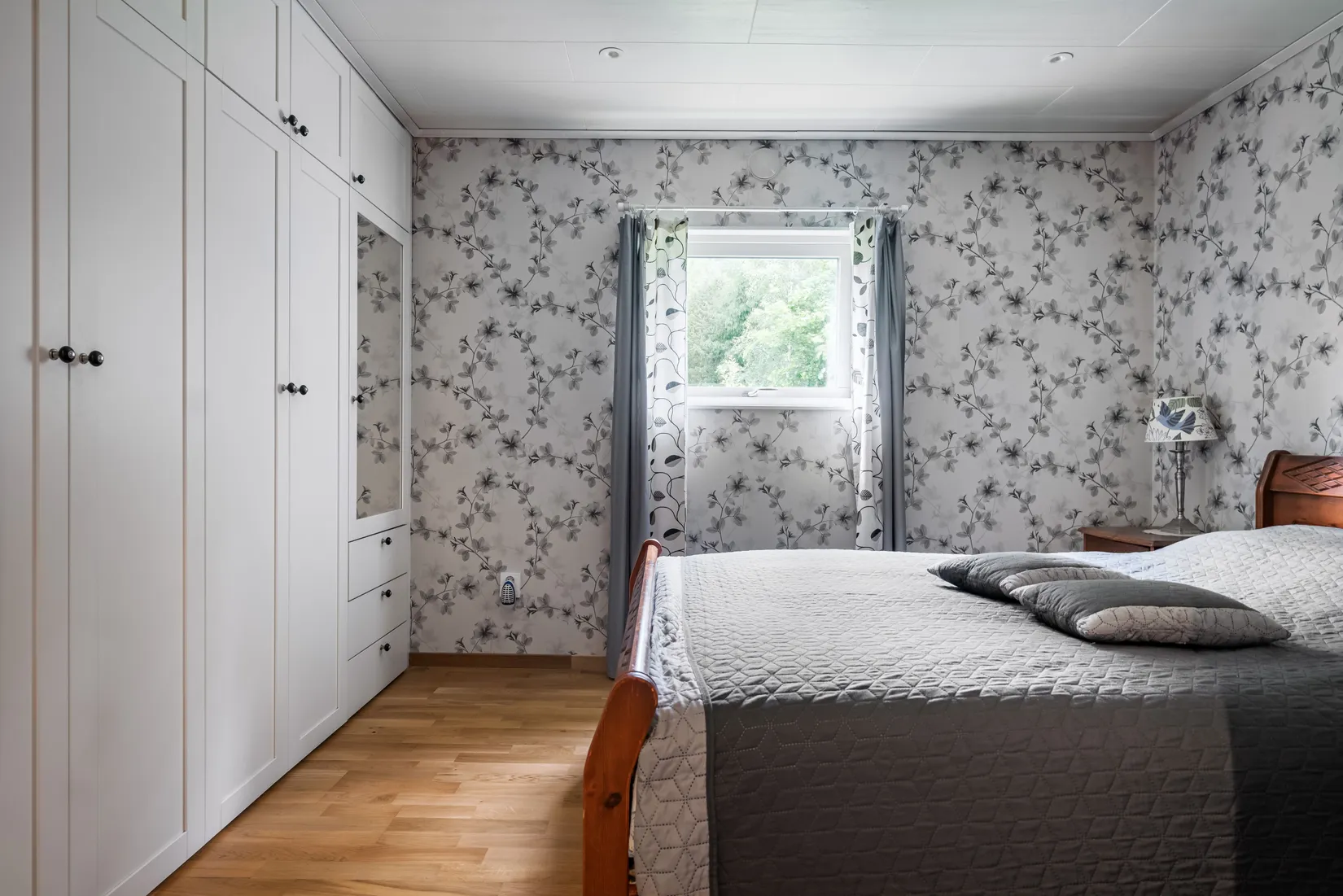 Gård/Skog, Balsna 425, Glanshammar, Örebro