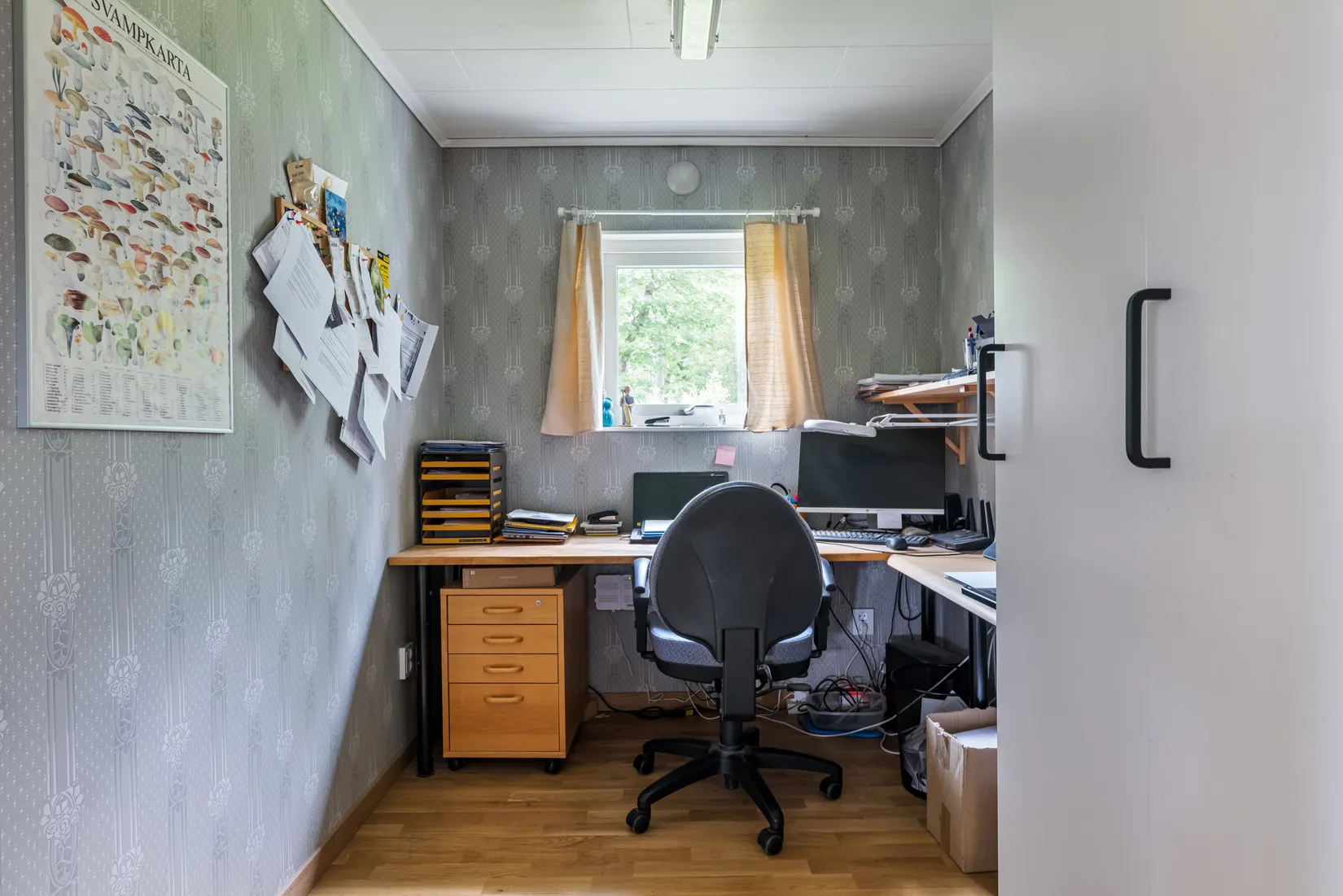 Gård/Skog, Balsna 425, Glanshammar, Örebro