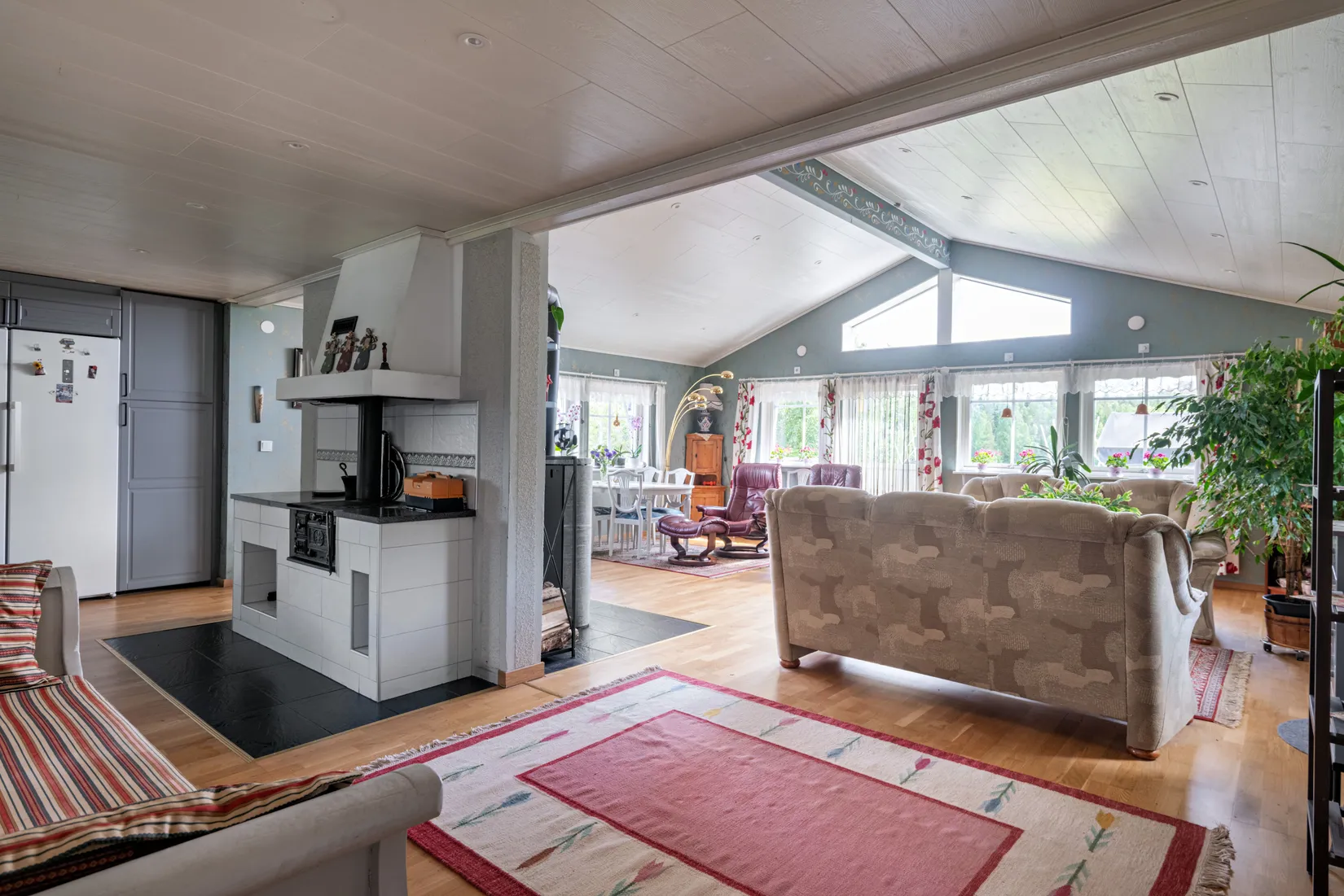 Gård/Skog, Balsna 425, Glanshammar, Örebro