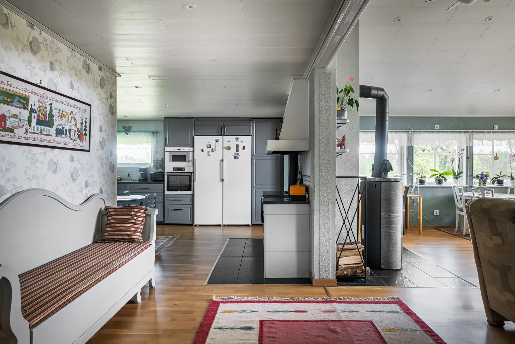 Gård/Skog, Balsna 425, Glanshammar, Örebro