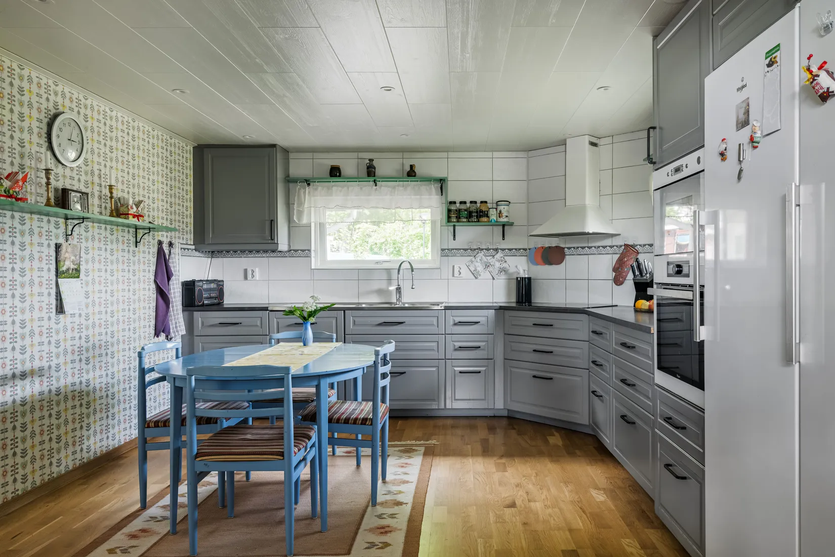Gård/Skog, Balsna 425, Glanshammar, Örebro