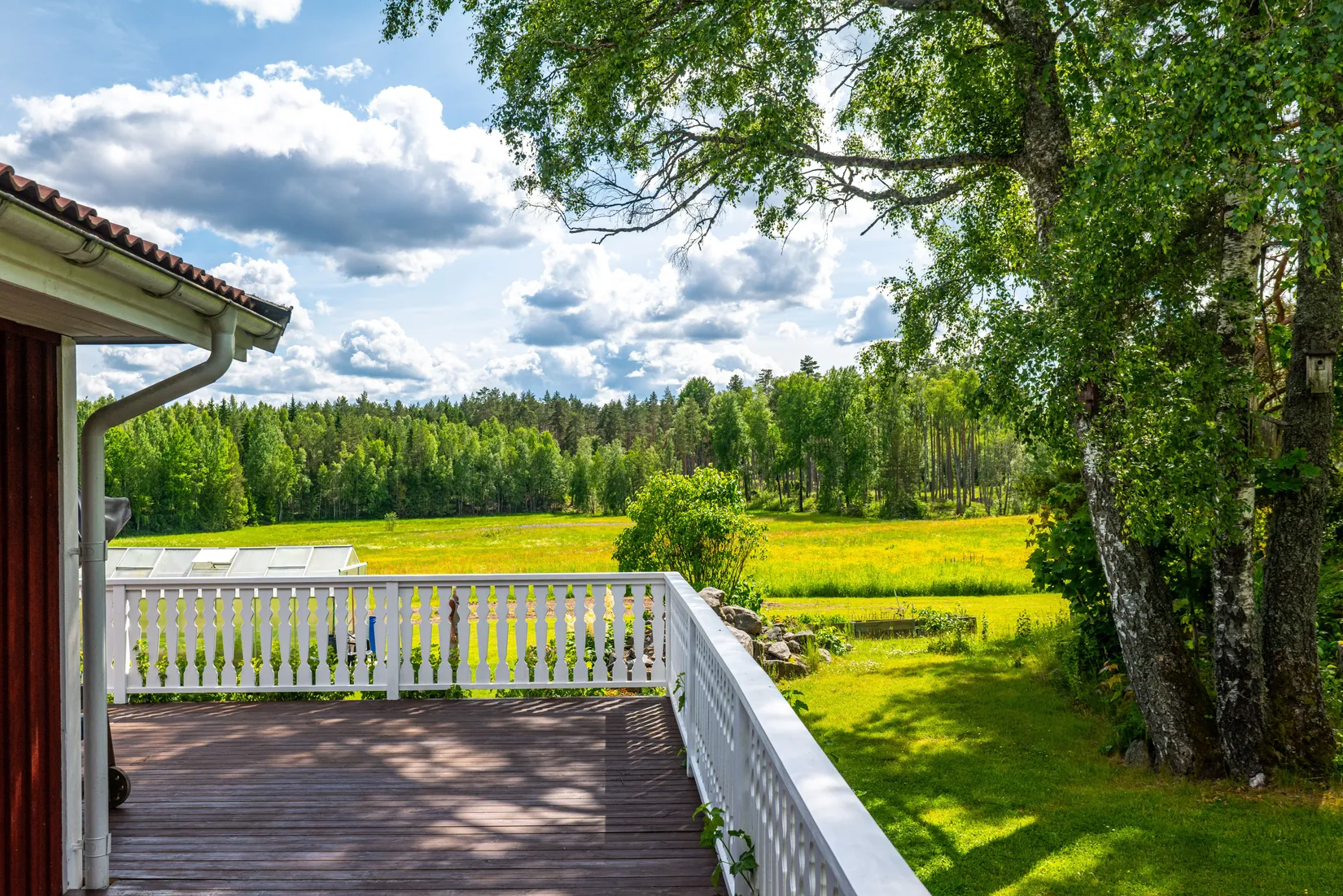 Gård/Skog, Balsna 425, Glanshammar, Örebro