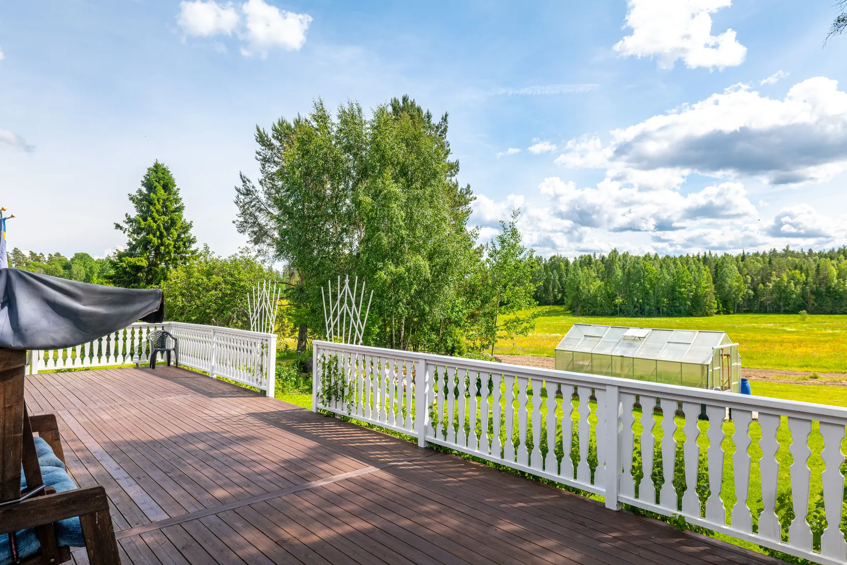 Gård/Skog, Balsna 425, Glanshammar, Örebro