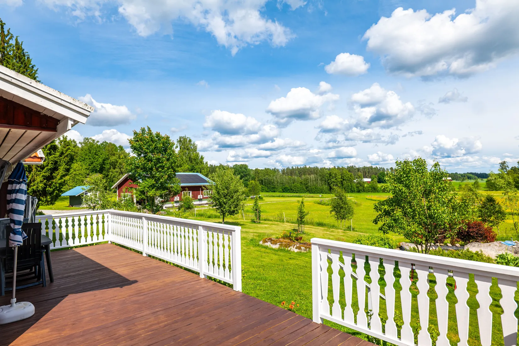 Gård/Skog, Balsna 425, Glanshammar, Örebro