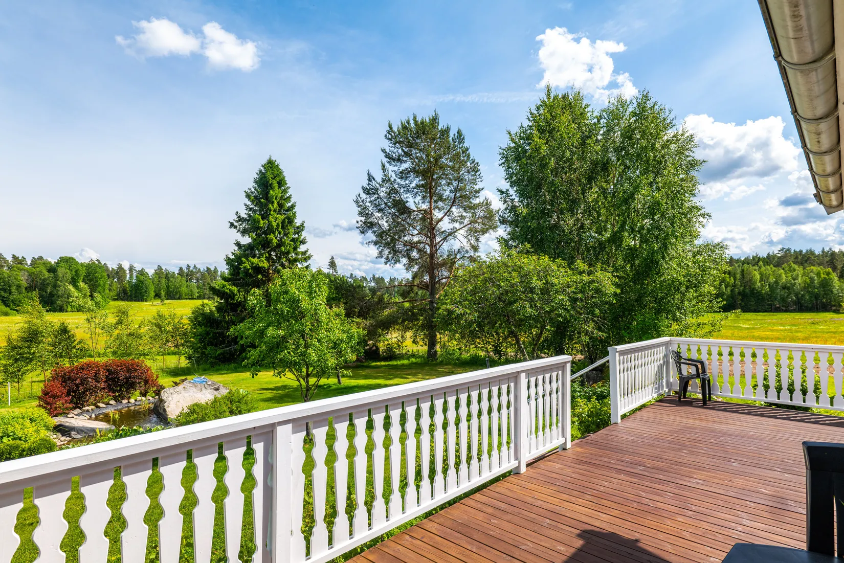Gård/Skog, Balsna 425, Glanshammar, Örebro