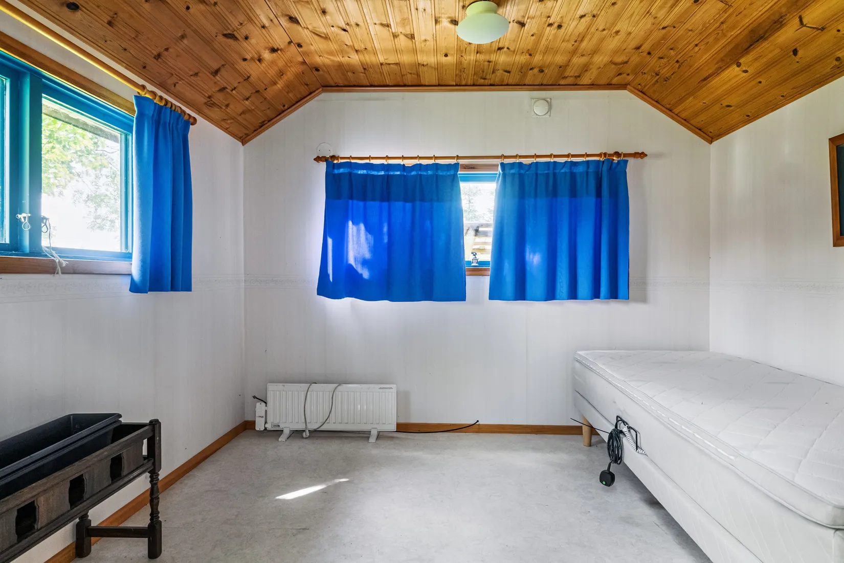 Gård/Skog, Balsna 425, Glanshammar, Örebro