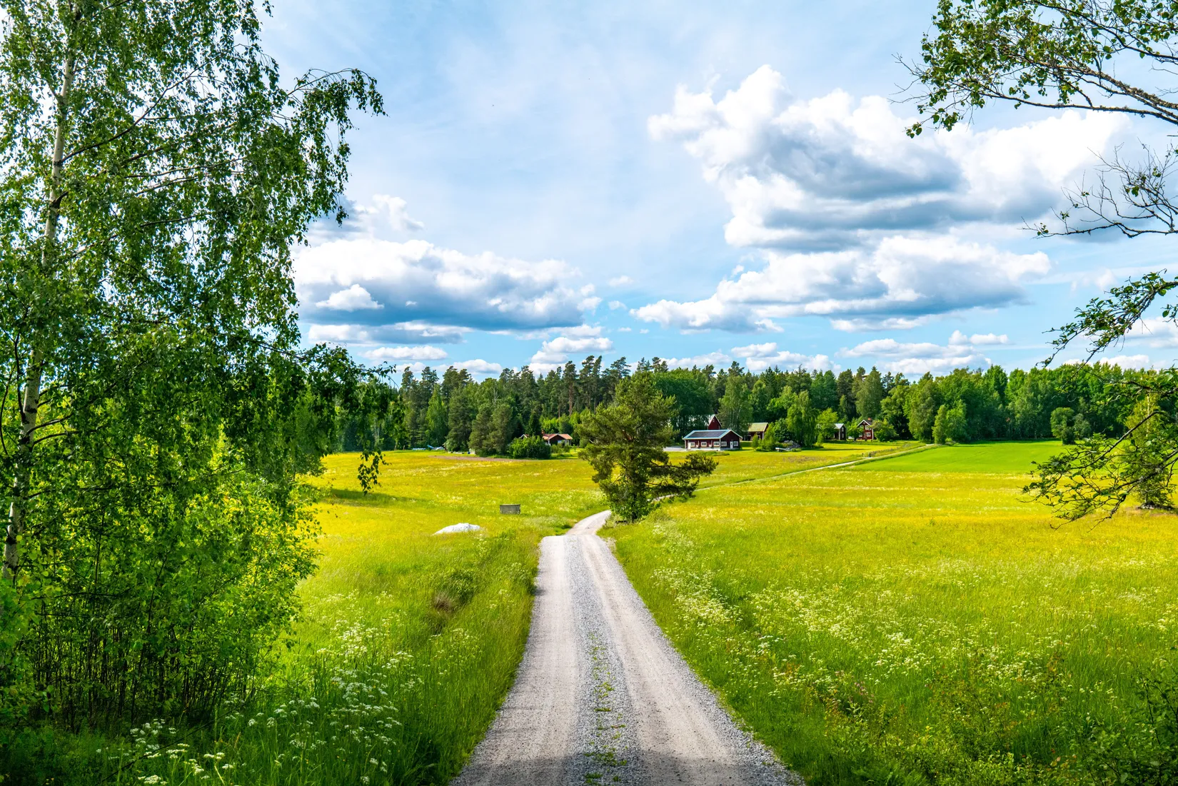 Gård/Skog, Balsna 425, Glanshammar, Örebro