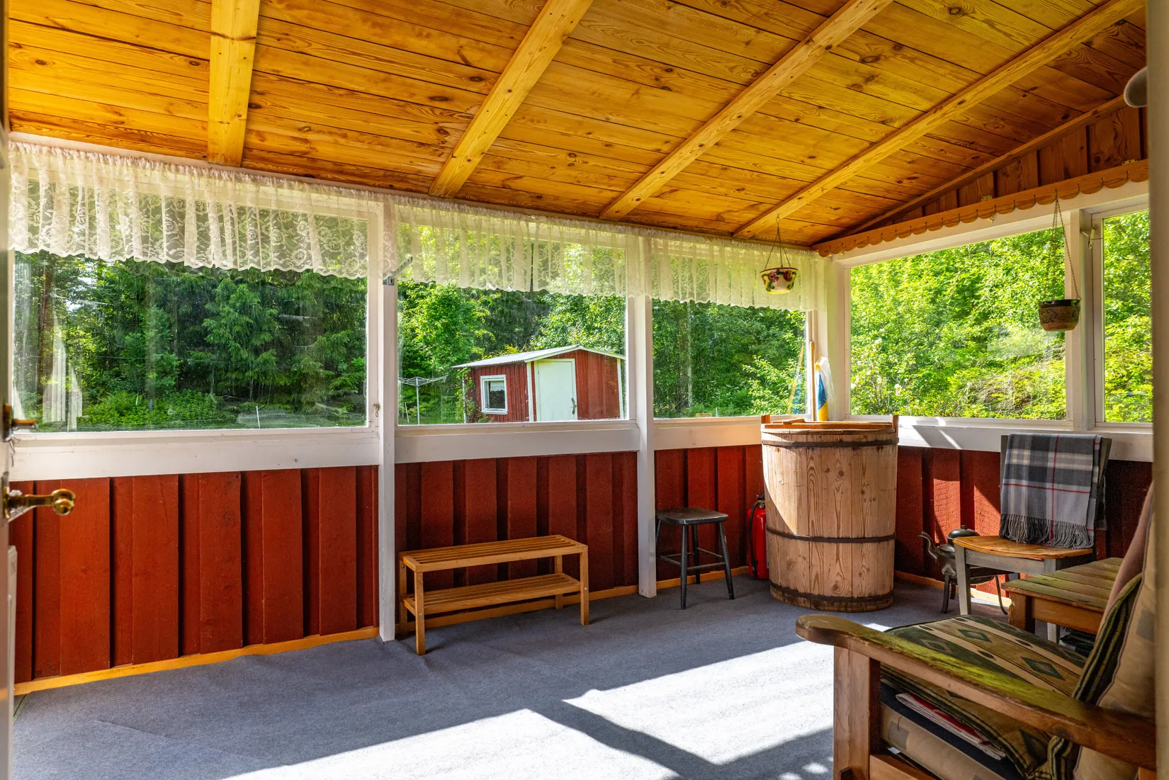 Gård/Skog, Balsna 425, Glanshammar, Örebro