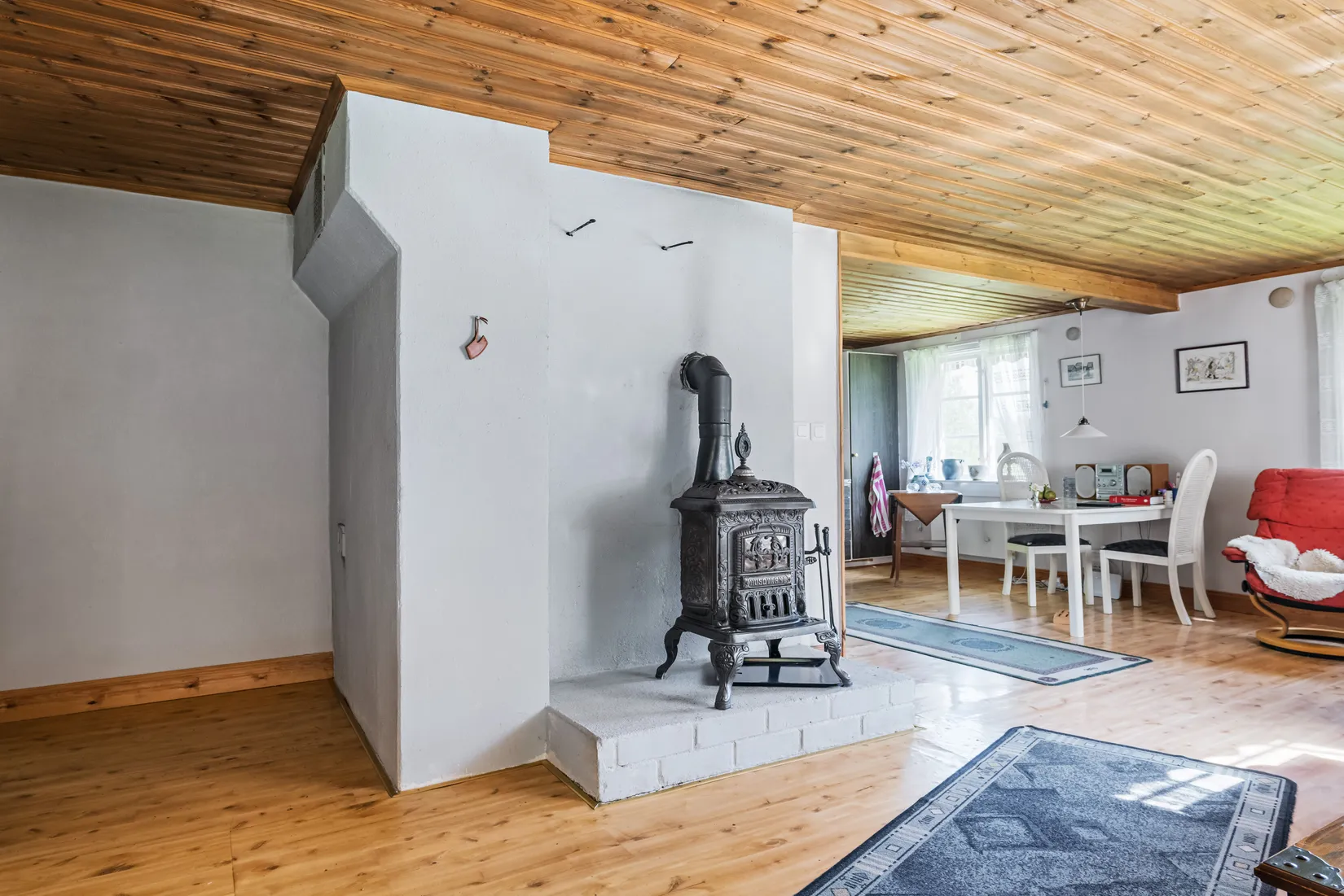 Gård/Skog, Balsna 425, Glanshammar, Örebro
