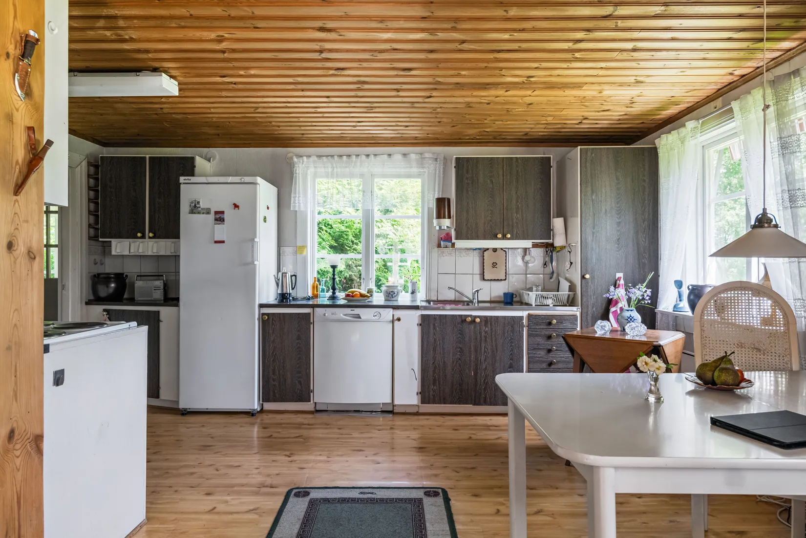 Gård/Skog, Balsna 425, Glanshammar, Örebro