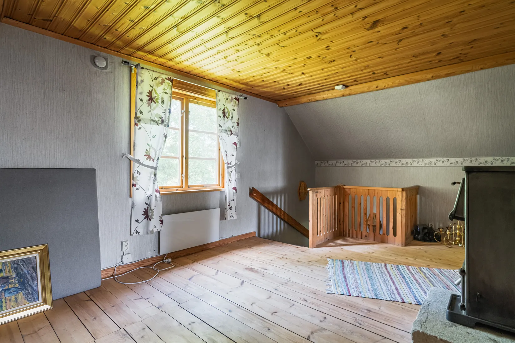Gård/Skog, Balsna 425, Glanshammar, Örebro