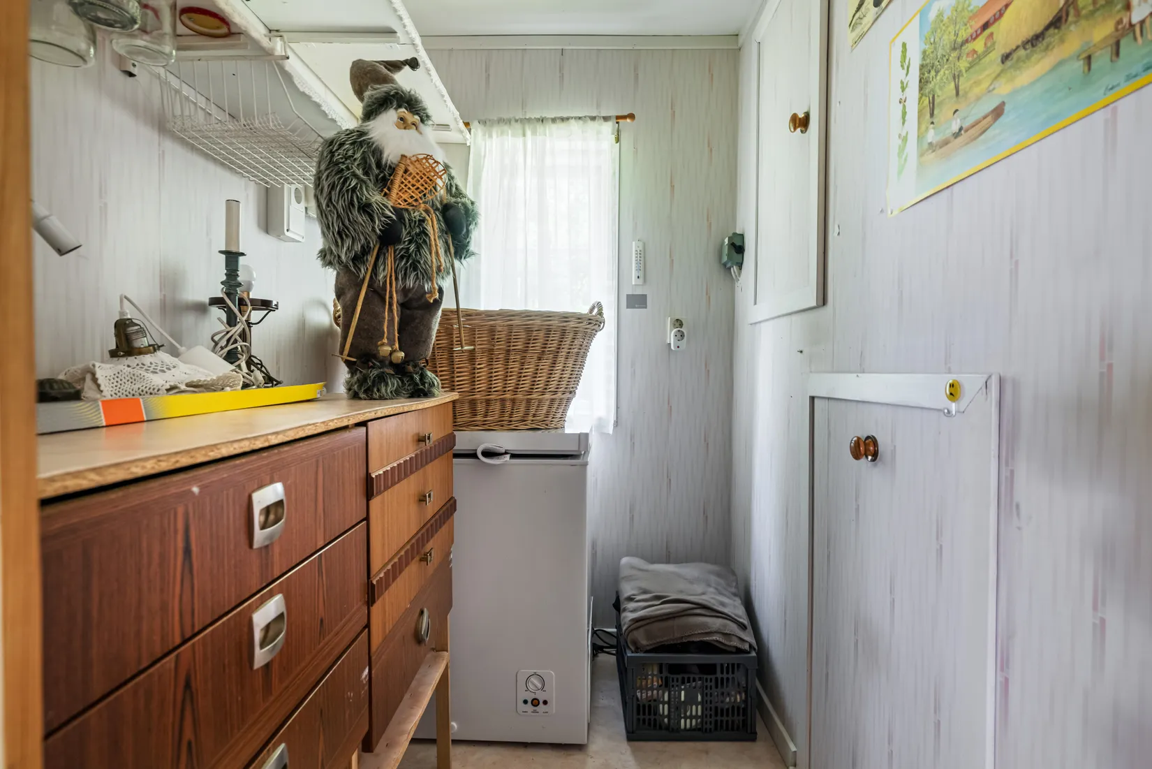 Gård/Skog, Balsna 425, Glanshammar, Örebro