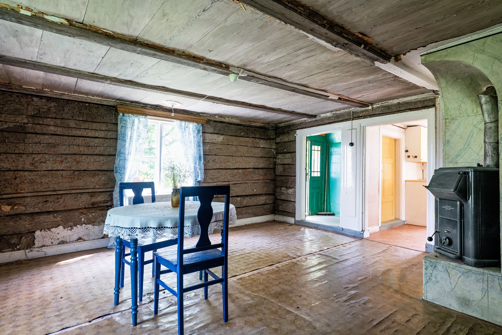 Gård/Skog, Balsna 425, Glanshammar, Örebro