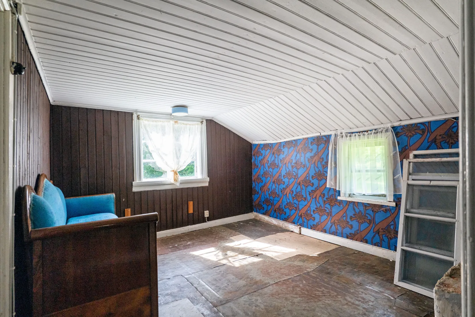 Gård/Skog, Balsna 425, Glanshammar, Örebro