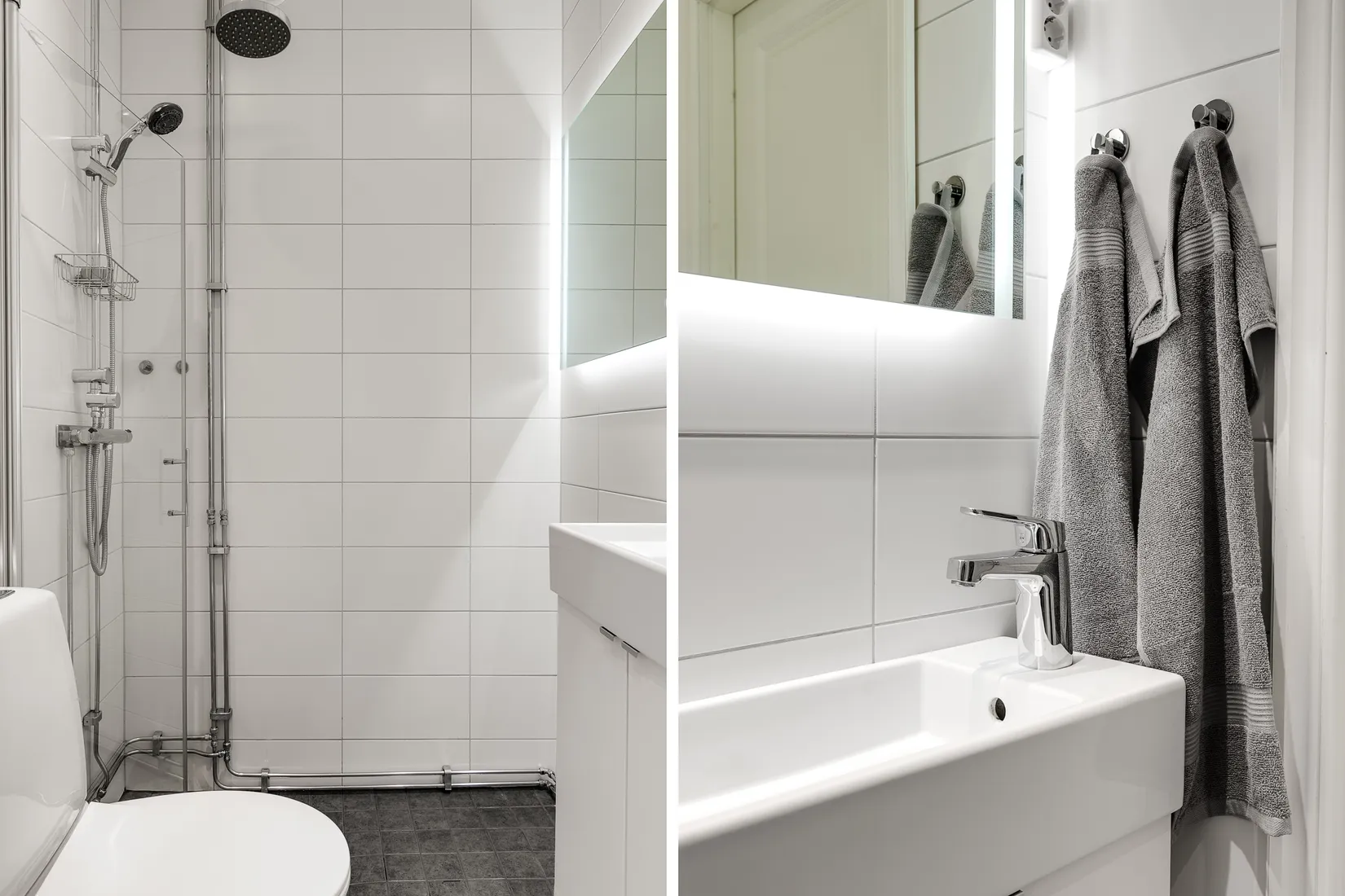 Bostadsrätt, Lönngatan 56 C, Södra Sofielund - Lönngården - Sevedsplan, Malmö