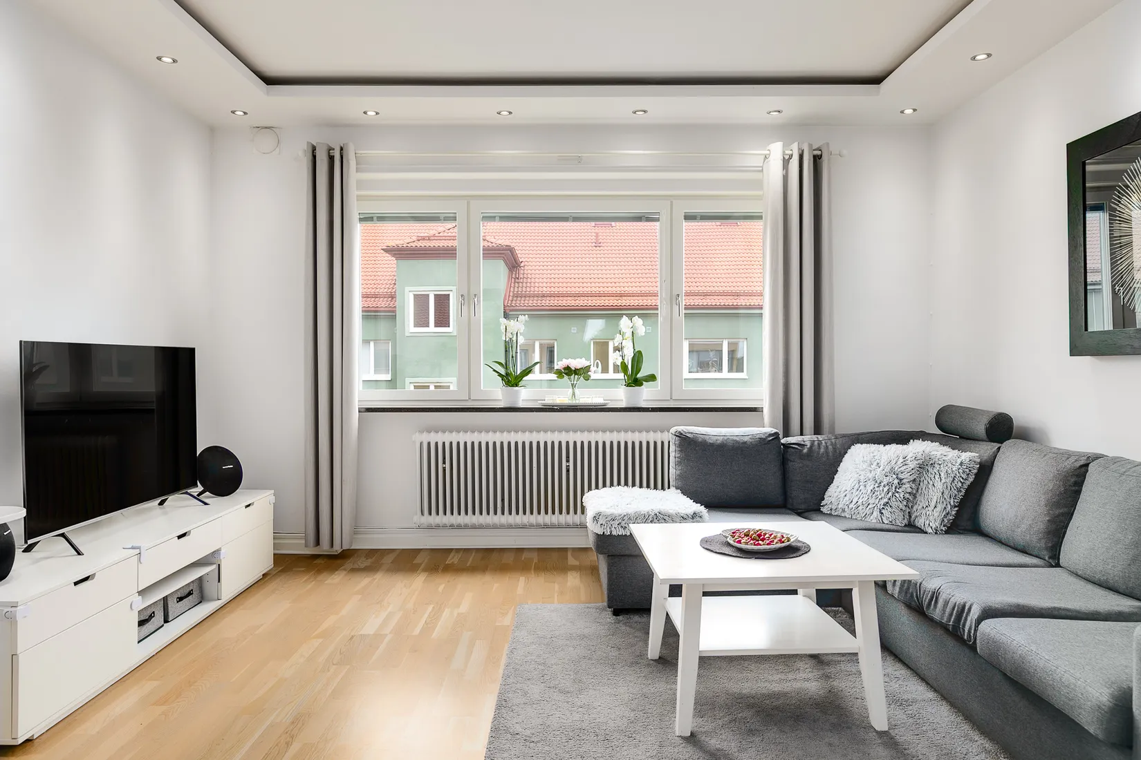 Bostadsrätt, Lönngatan 56 C, Södra Sofielund - Lönngården - Sevedsplan, Malmö