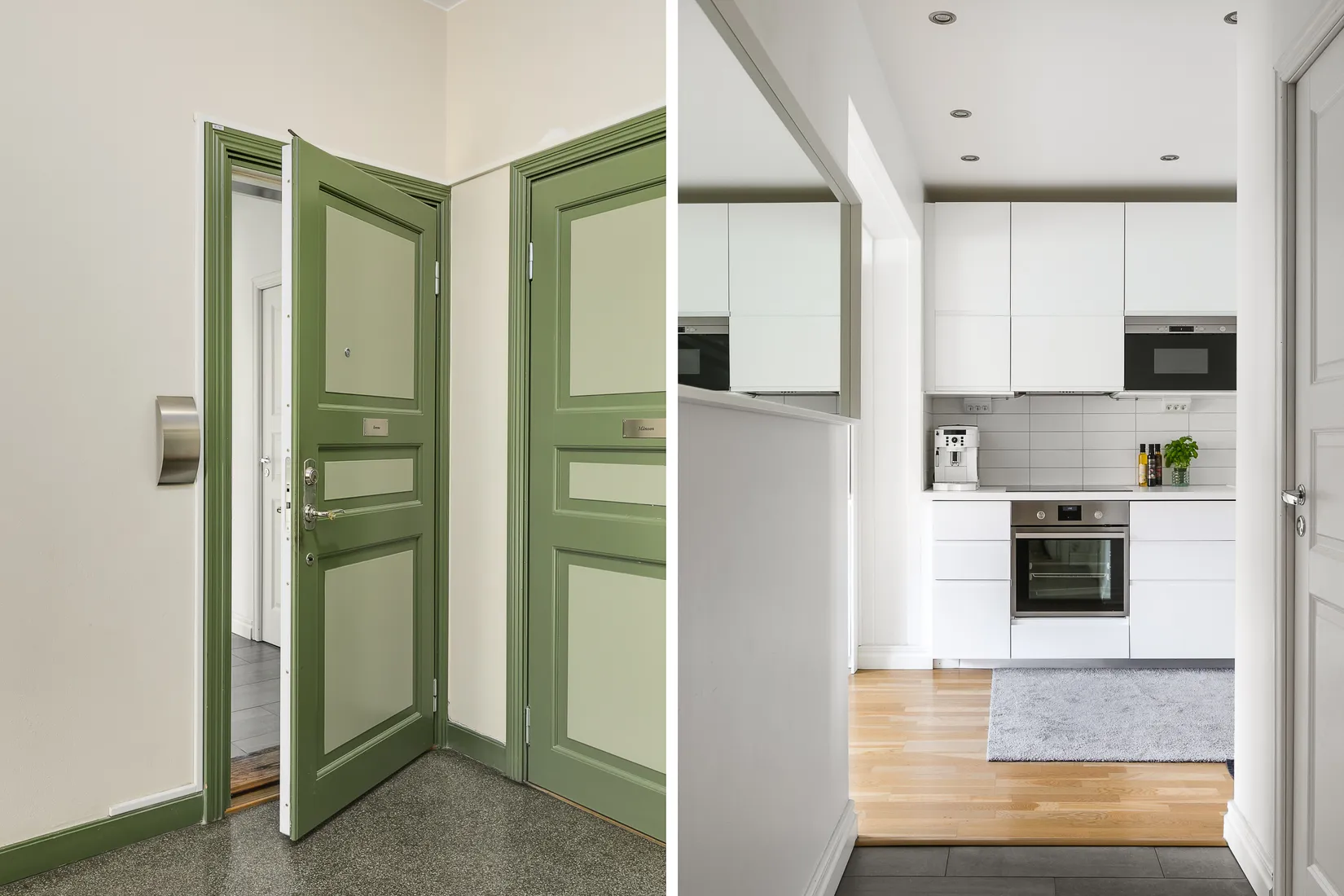 Bostadsrätt, Lönngatan 56 C, Södra Sofielund - Lönngården - Sevedsplan, Malmö