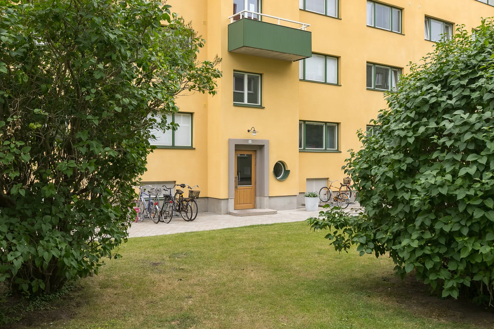 Bostadsrätt, Lönngatan 56 C, Södra Sofielund - Lönngården - Sevedsplan, Malmö
