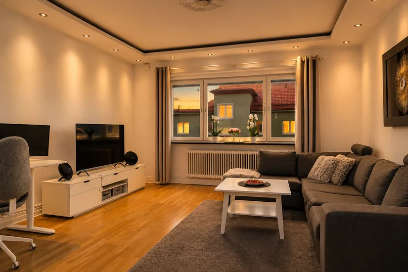 Bostadsrätt, Lönngatan 56 C, Södra Sofielund - Lönngården - Sevedsplan, Malmö