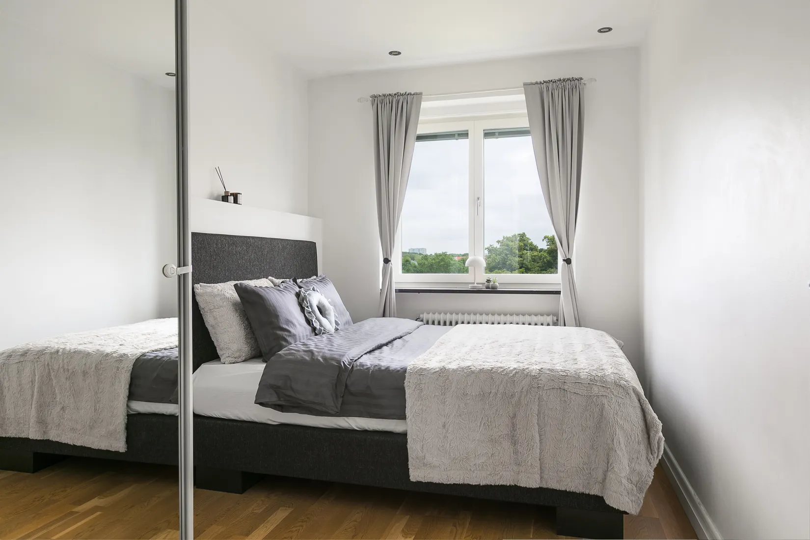 Bostadsrätt, Lönngatan 56 C, Södra Sofielund - Lönngården - Sevedsplan, Malmö