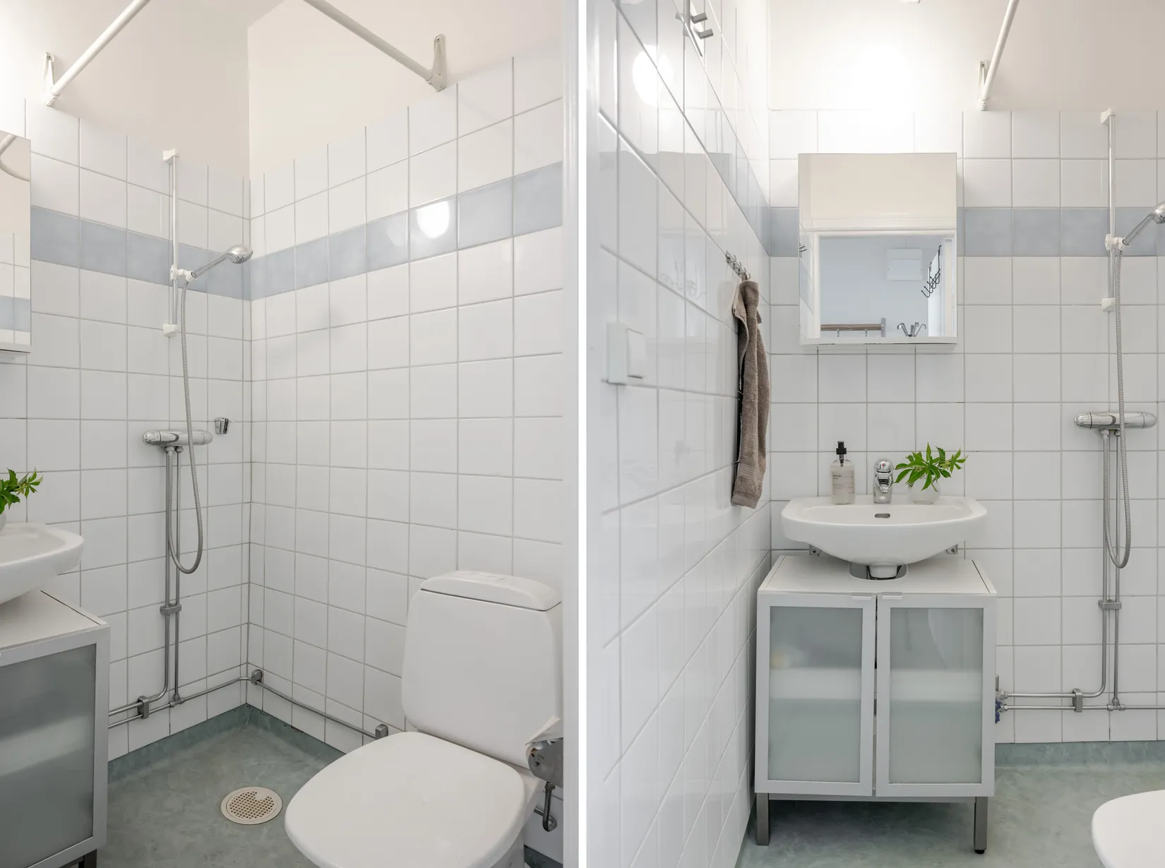 Bostadsrätt, Kyrkogatan 13, Centrala Sundbyberg, Sundbyberg