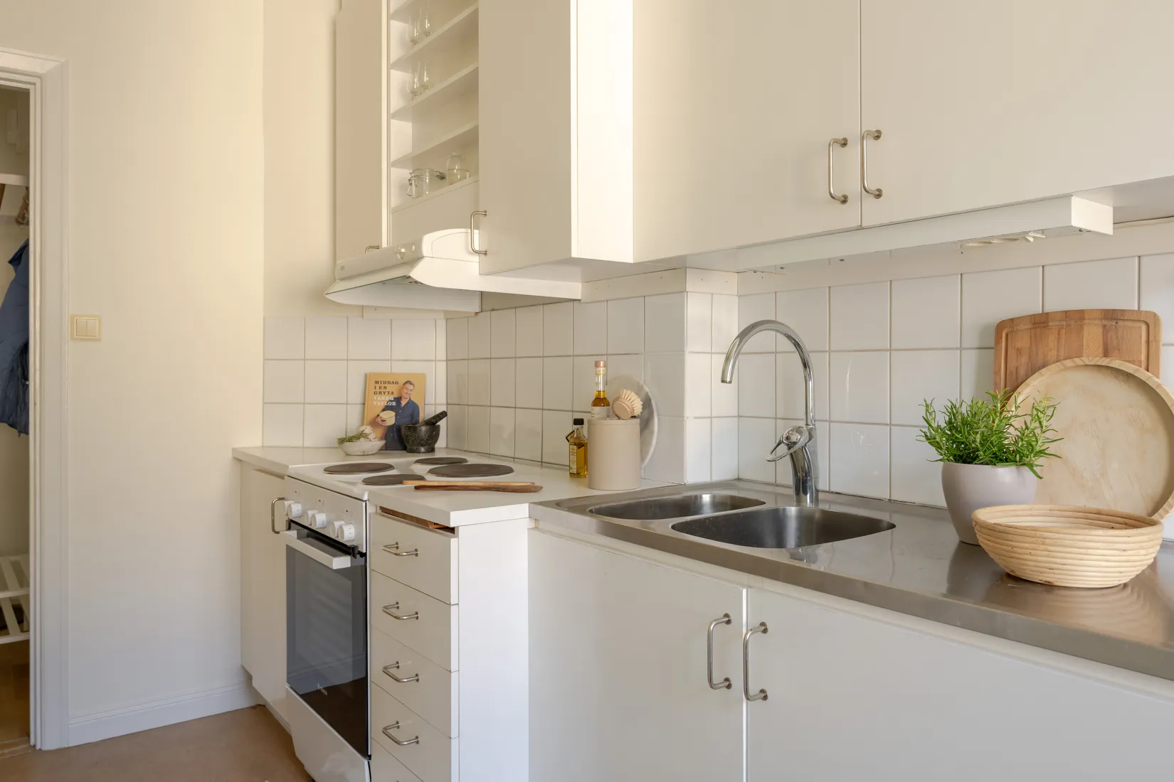 Bostadsrätt, Kyrkogatan 13, Centrala Sundbyberg, Sundbyberg