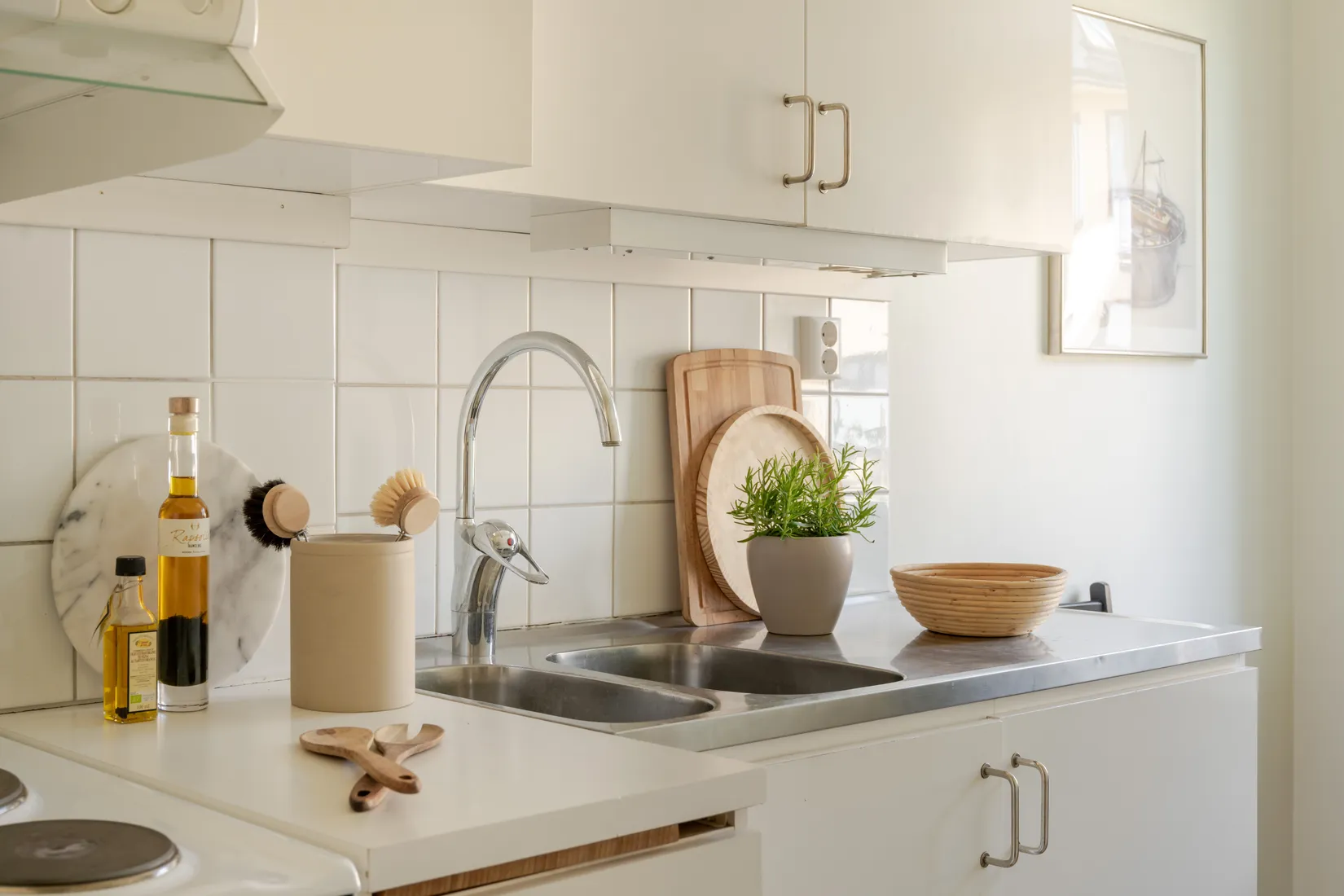 Bostadsrätt, Kyrkogatan 13, Centrala Sundbyberg, Sundbyberg