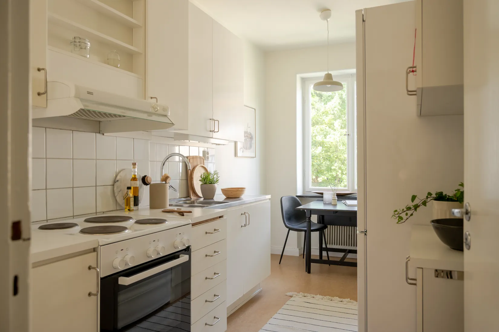 Bostadsrätt, Kyrkogatan 13, Centrala Sundbyberg, Sundbyberg