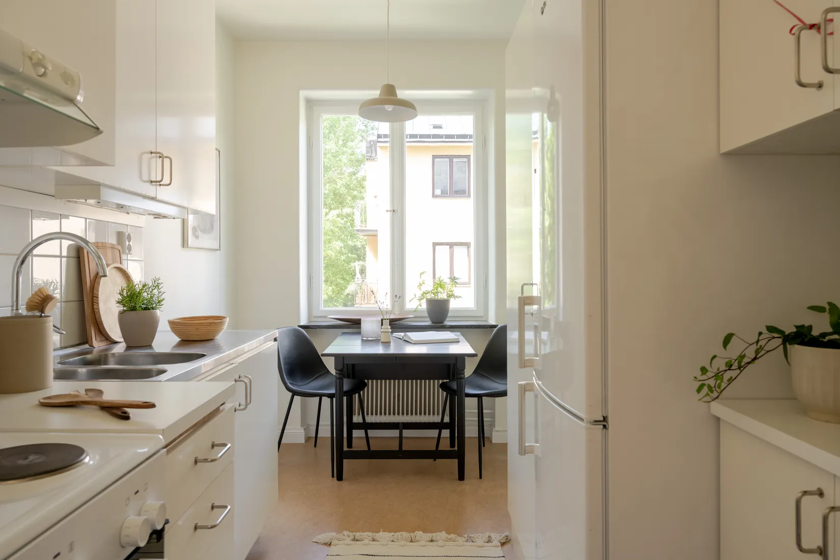 Bostadsrätt, Kyrkogatan 13, Centrala Sundbyberg, Sundbyberg