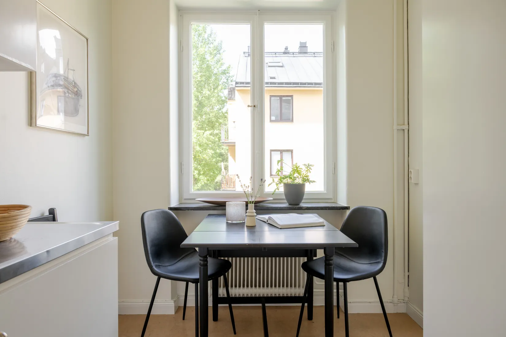 Bostadsrätt, Kyrkogatan 13, Centrala Sundbyberg, Sundbyberg