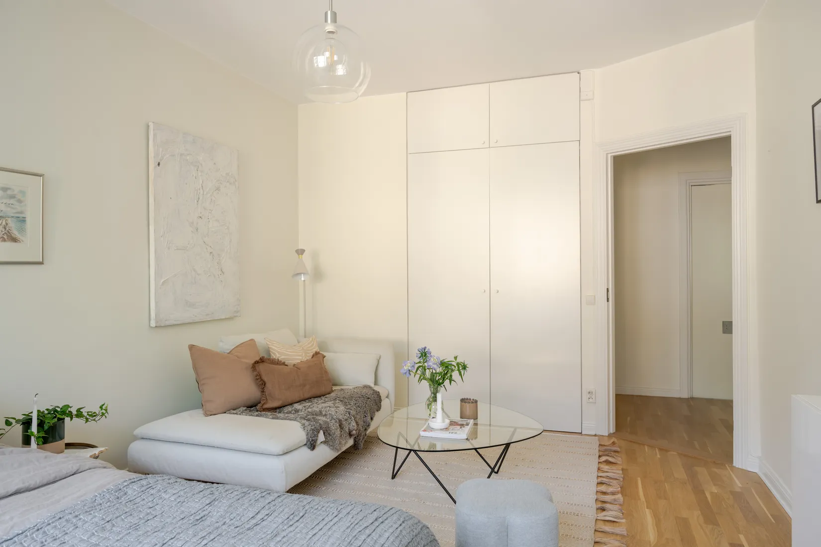 Bostadsrätt, Kyrkogatan 13, Centrala Sundbyberg, Sundbyberg