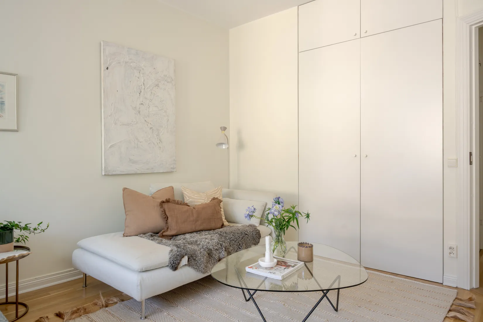 Bostadsrätt, Kyrkogatan 13, Centrala Sundbyberg, Sundbyberg