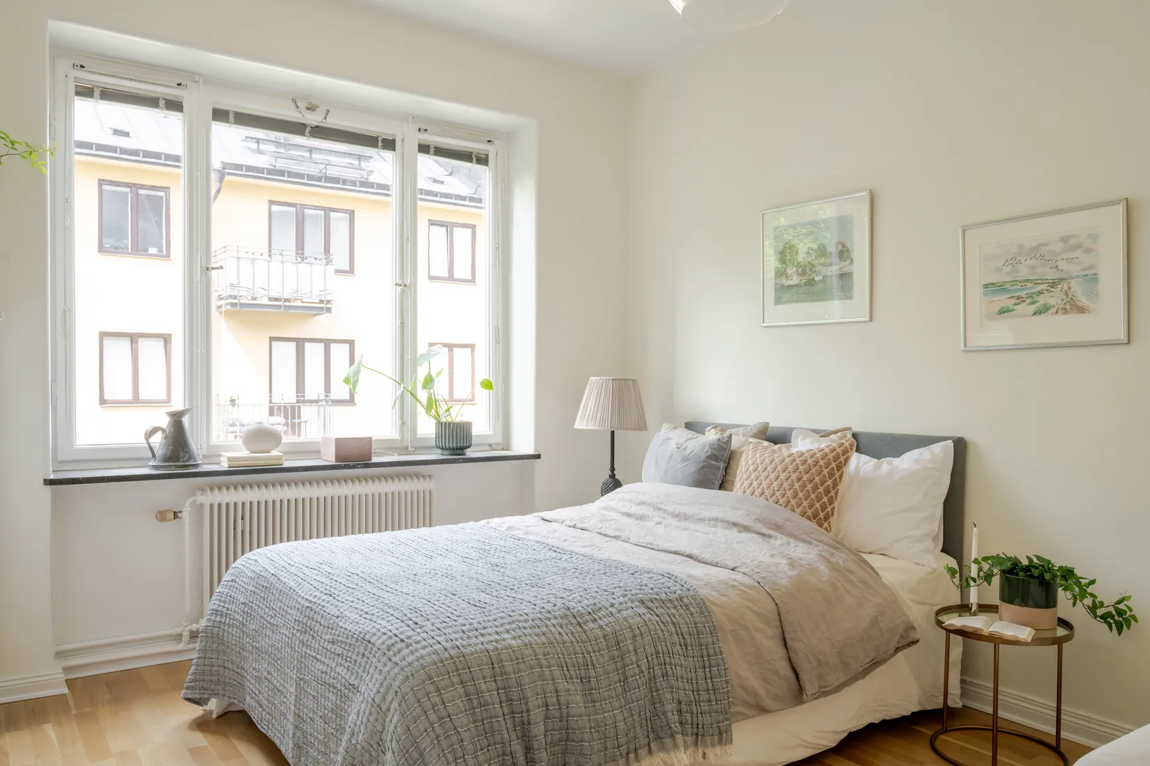 Bostadsrätt, Kyrkogatan 13, Centrala Sundbyberg, Sundbyberg