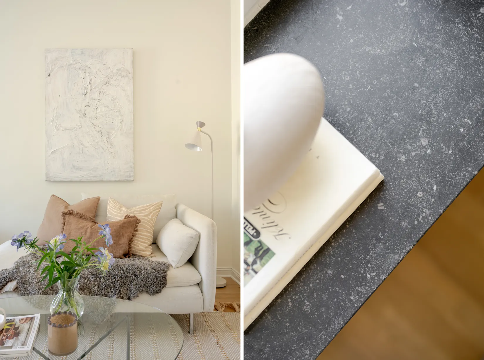 Bostadsrätt, Kyrkogatan 13, Centrala Sundbyberg, Sundbyberg