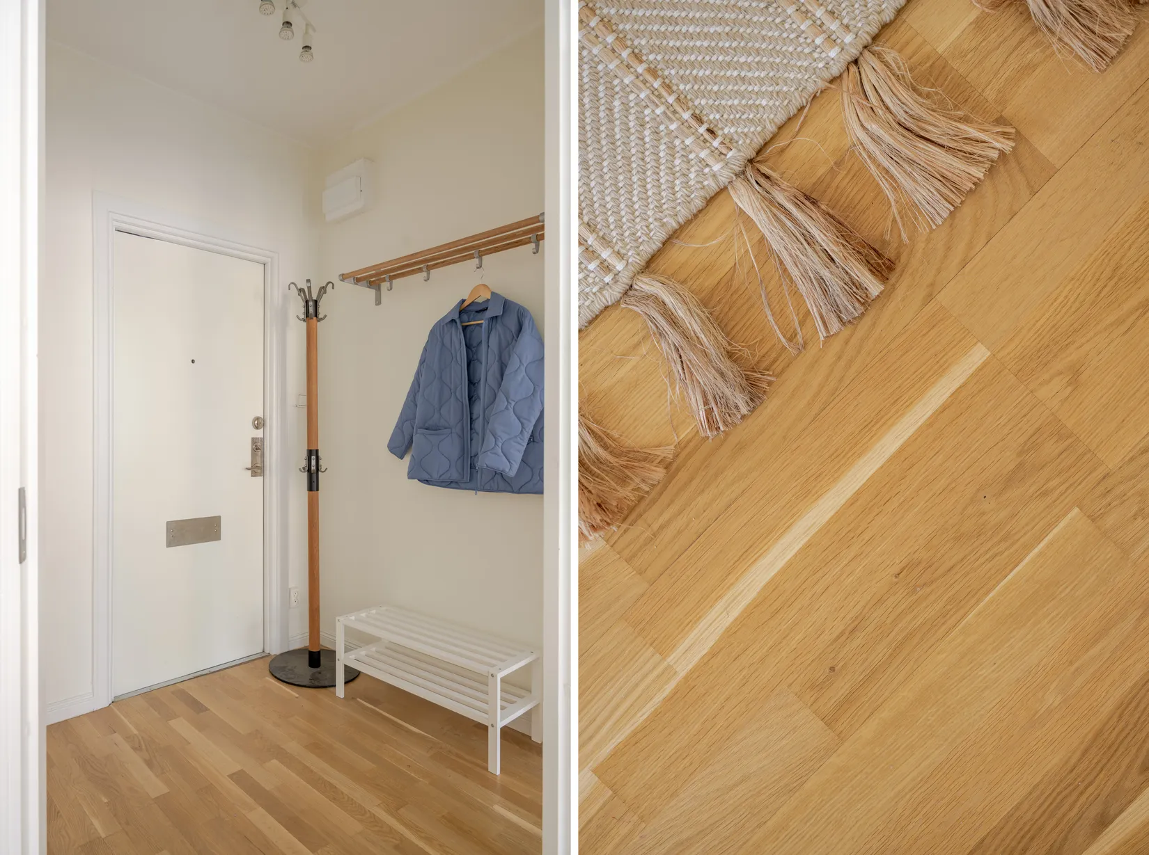 Bostadsrätt, Kyrkogatan 13, Centrala Sundbyberg, Sundbyberg