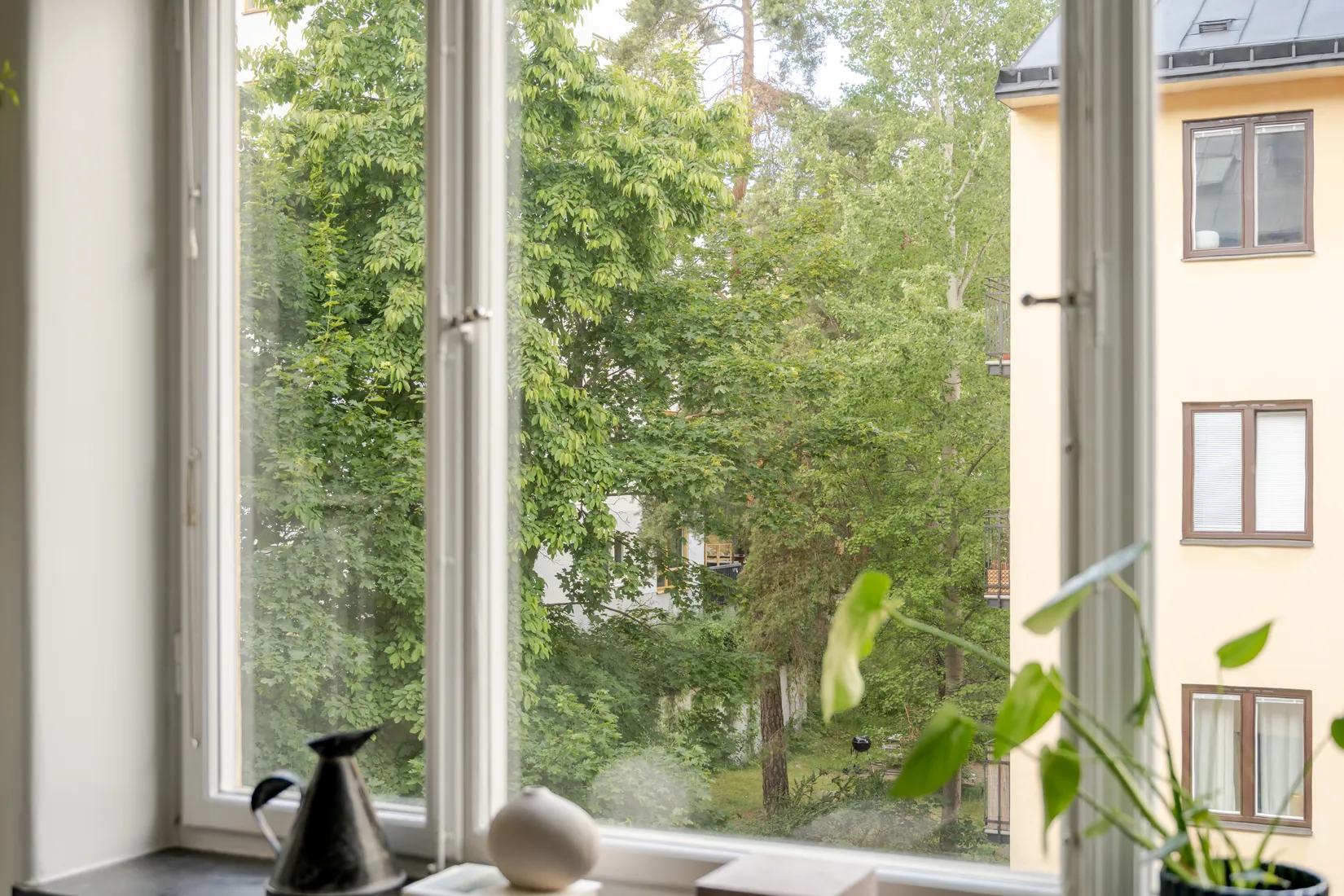 Bostadsrätt, Kyrkogatan 13, Centrala Sundbyberg, Sundbyberg