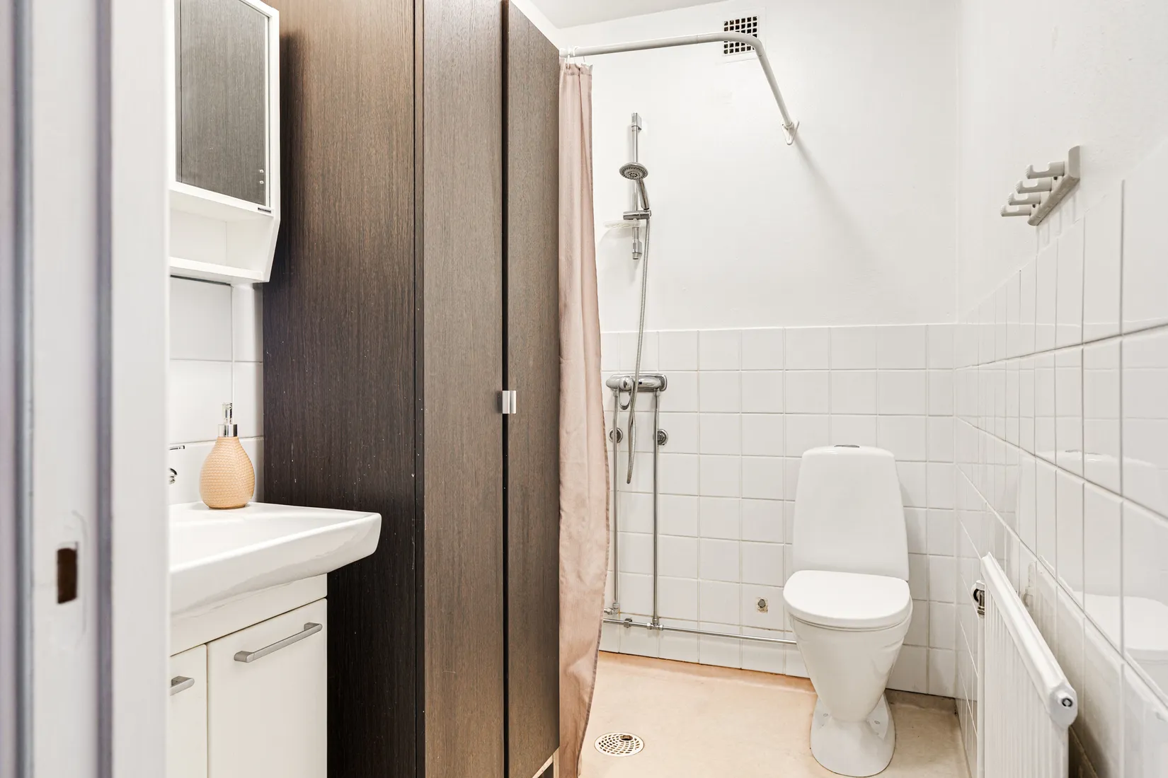Bostadsrätt, Aulingatan 18B, Surbrunnen, Ystad
