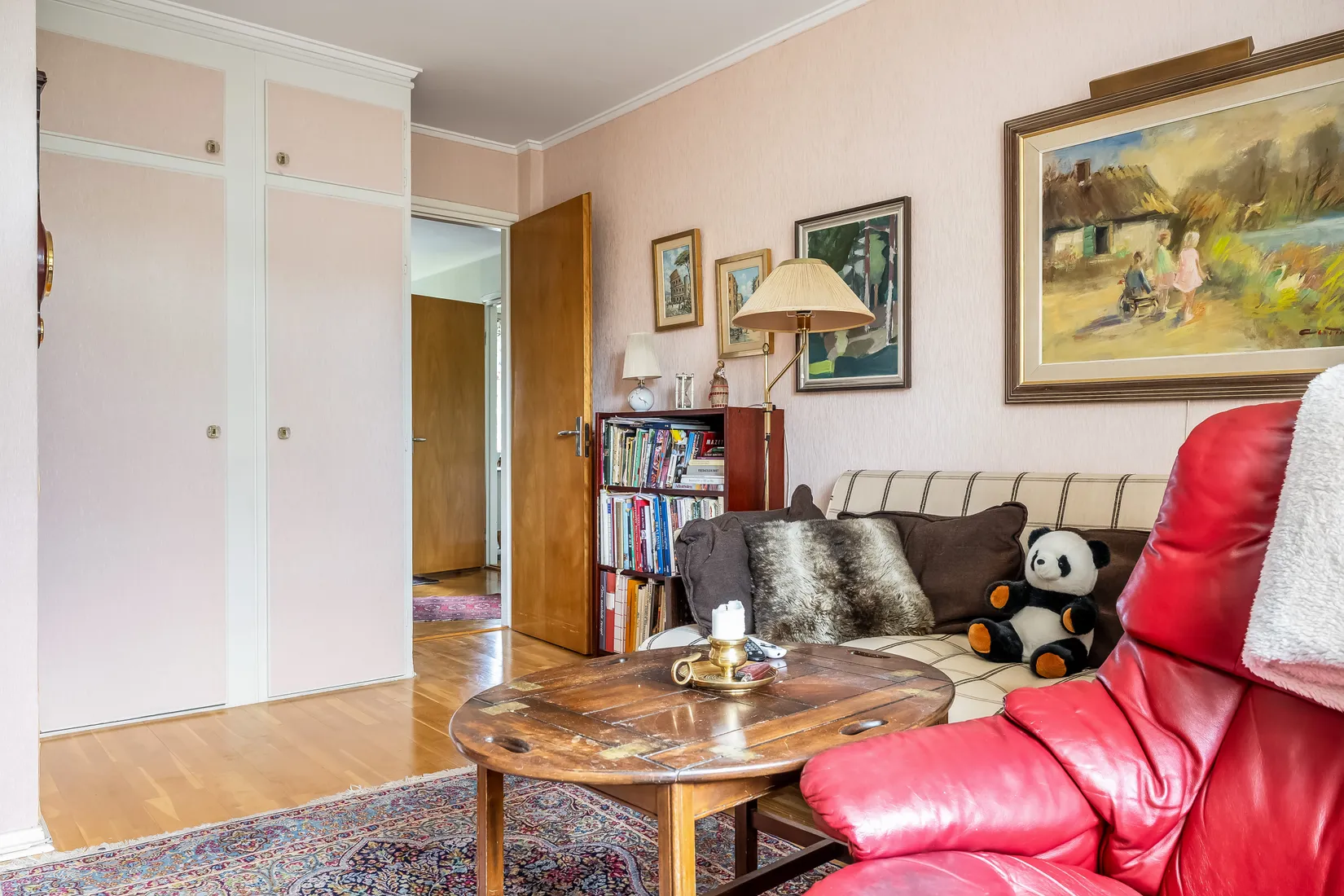 Radhus, Klingsbergsgatan 41, Klingsberg, Norrköping