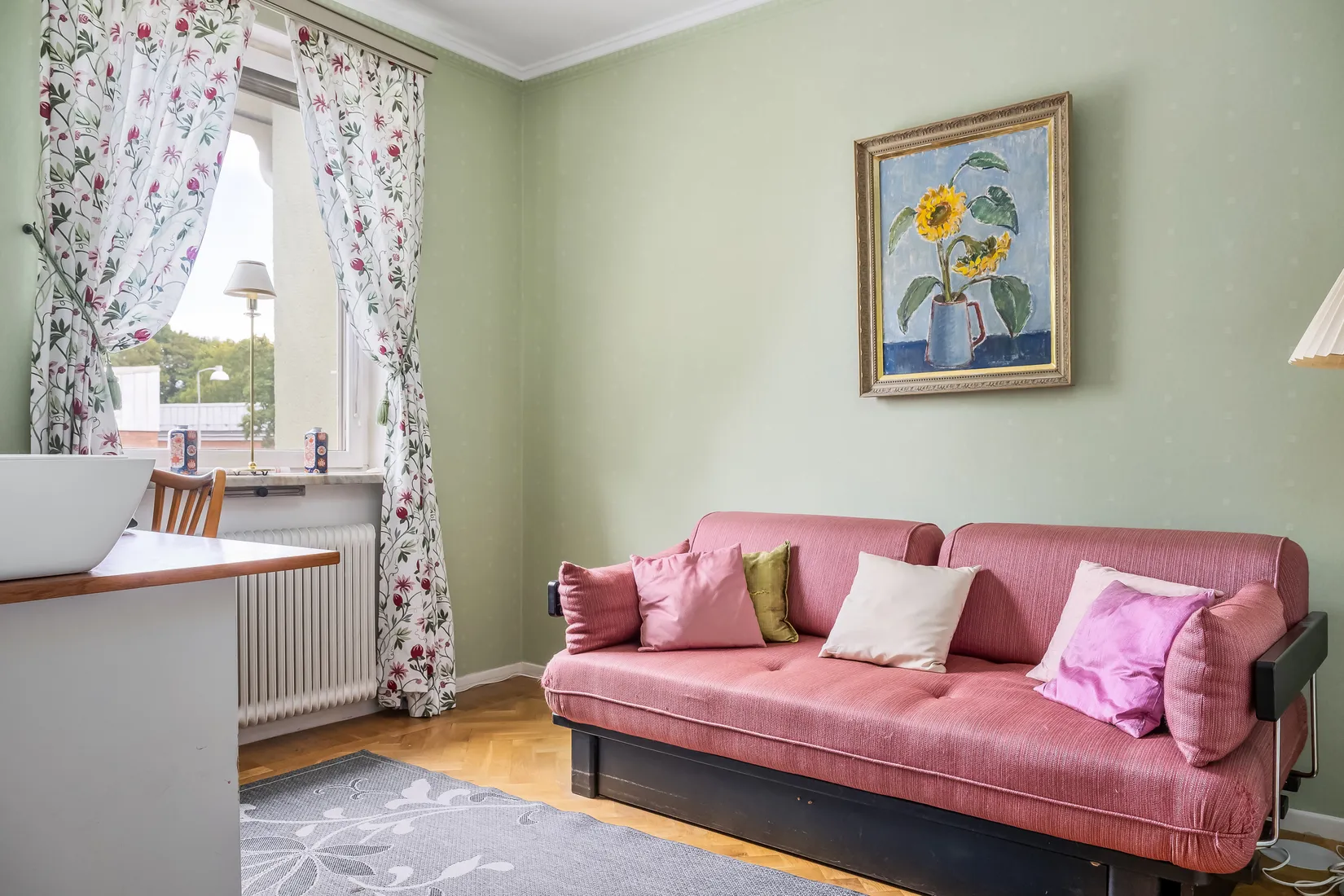 Radhus, Klingsbergsgatan 41, Klingsberg, Norrköping