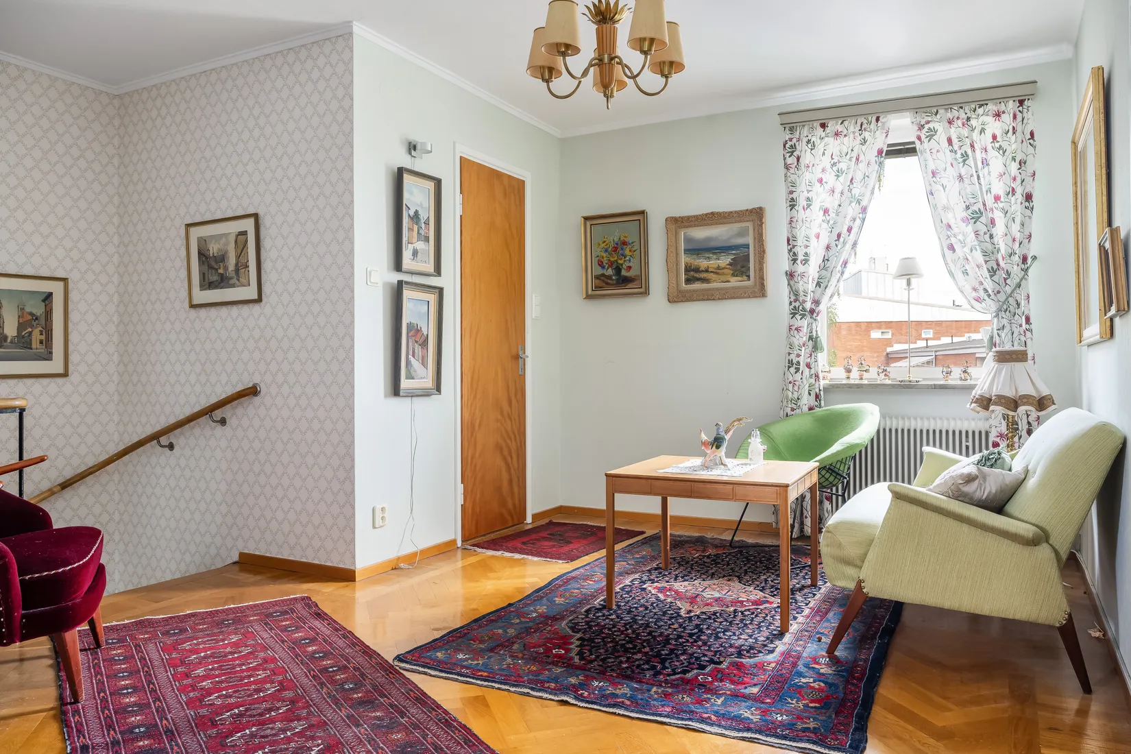 Radhus, Klingsbergsgatan 41, Klingsberg, Norrköping