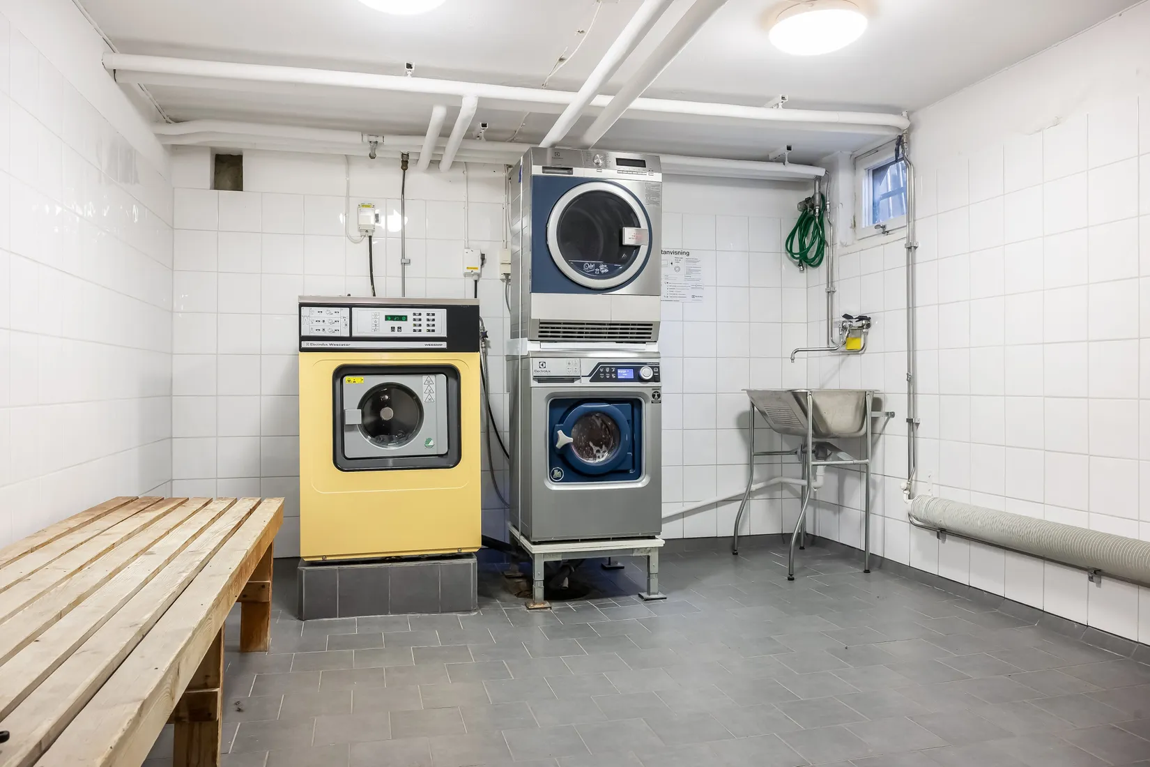 Radhus, Klingsbergsgatan 41, Klingsberg, Norrköping