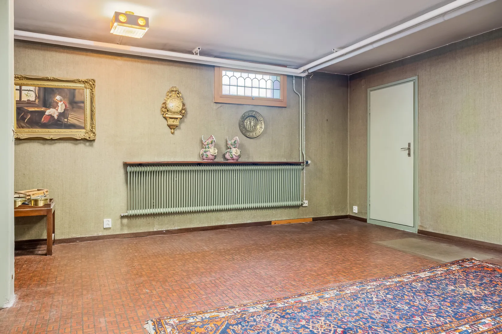 Radhus, Klingsbergsgatan 41, Klingsberg, Norrköping