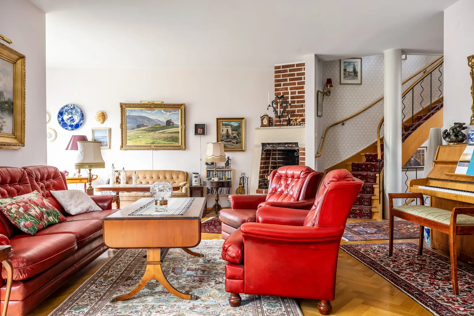 Radhus, Klingsbergsgatan 41, Klingsberg, Norrköping