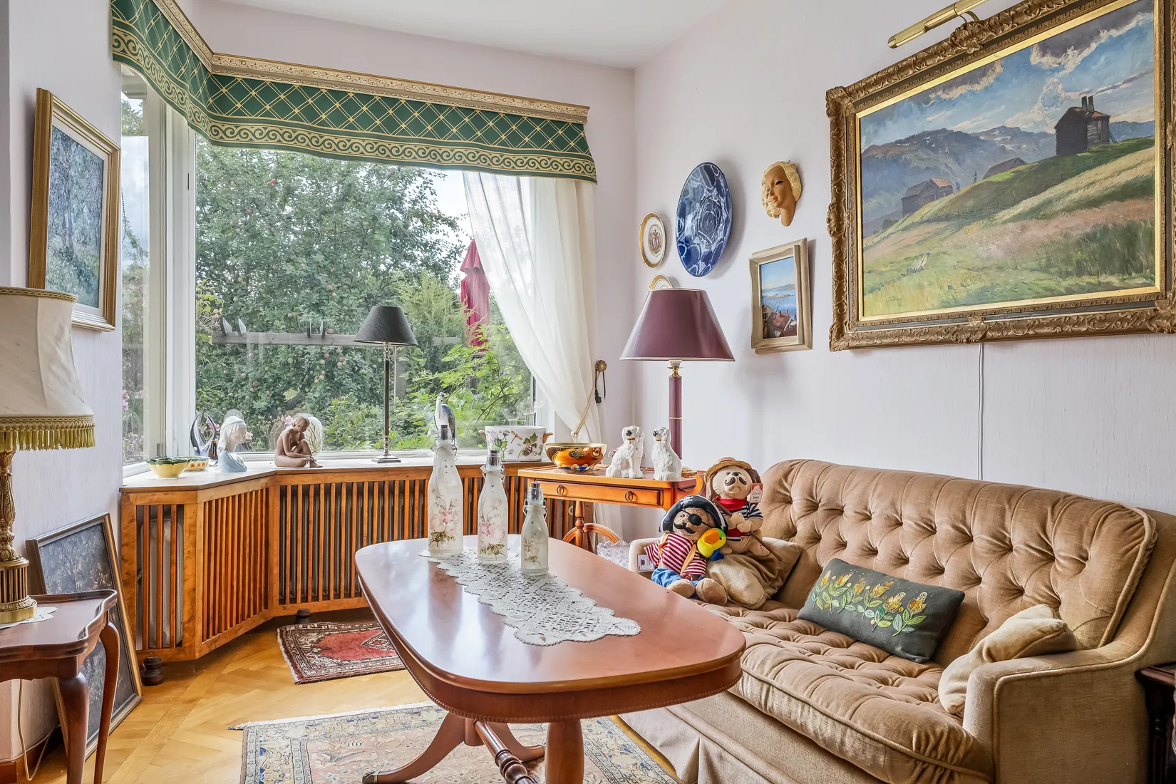 Radhus, Klingsbergsgatan 41, Klingsberg, Norrköping