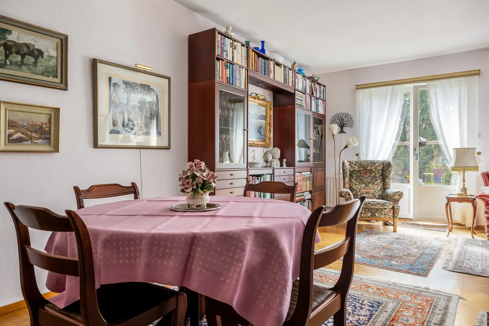 Radhus, Klingsbergsgatan 41, Klingsberg, Norrköping